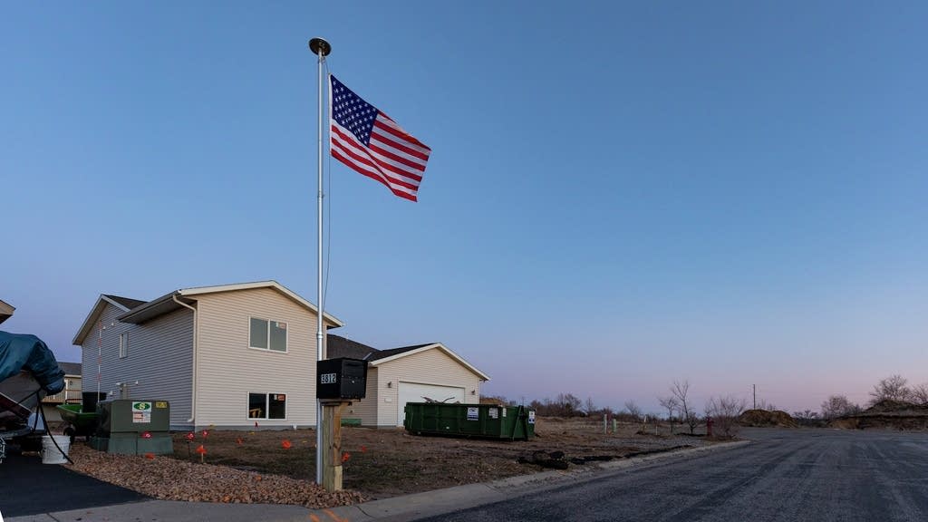 'American dream': St. Cloud's Somali families see homebuying as path to grow wealth, sink roots - InForum | Fargo, Moorhead and West Fargo news, weather and sports - Vimarsana News