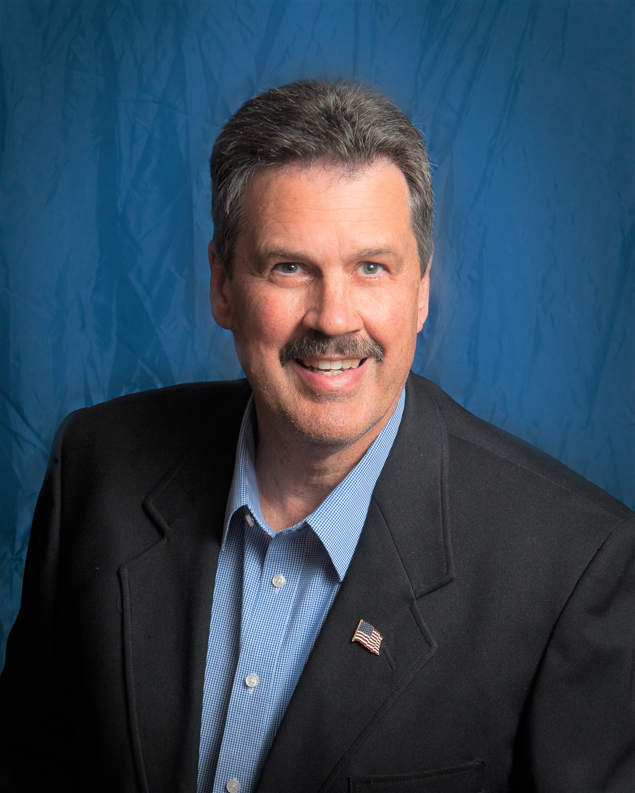 Senate District 5: Utke leads with 72% of votes early Wednesday morning - Vimarsana News