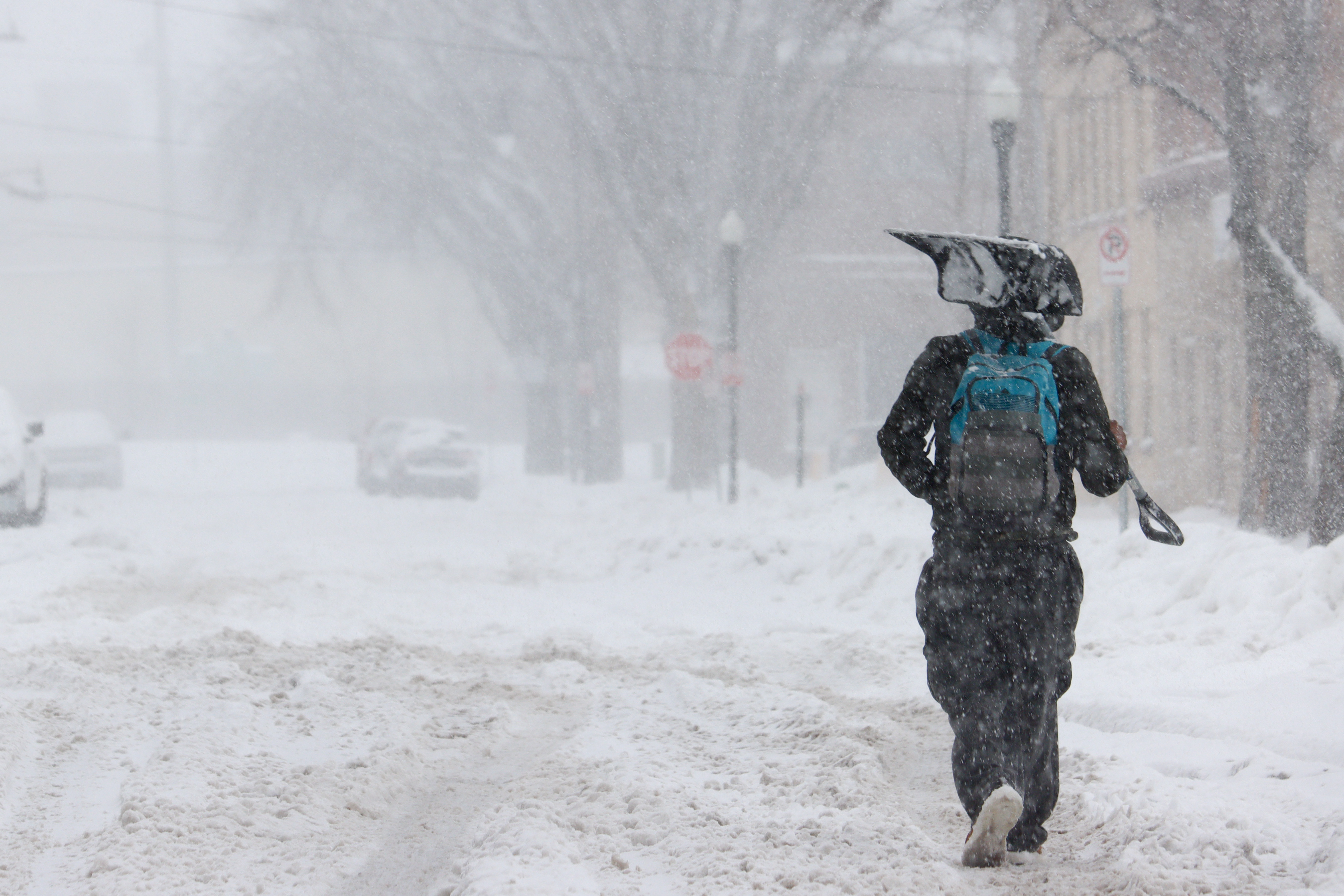 5 things to know today: Snow days, Next steps, Resident backlash, Yass Prize, Home buying - Vimarsana News