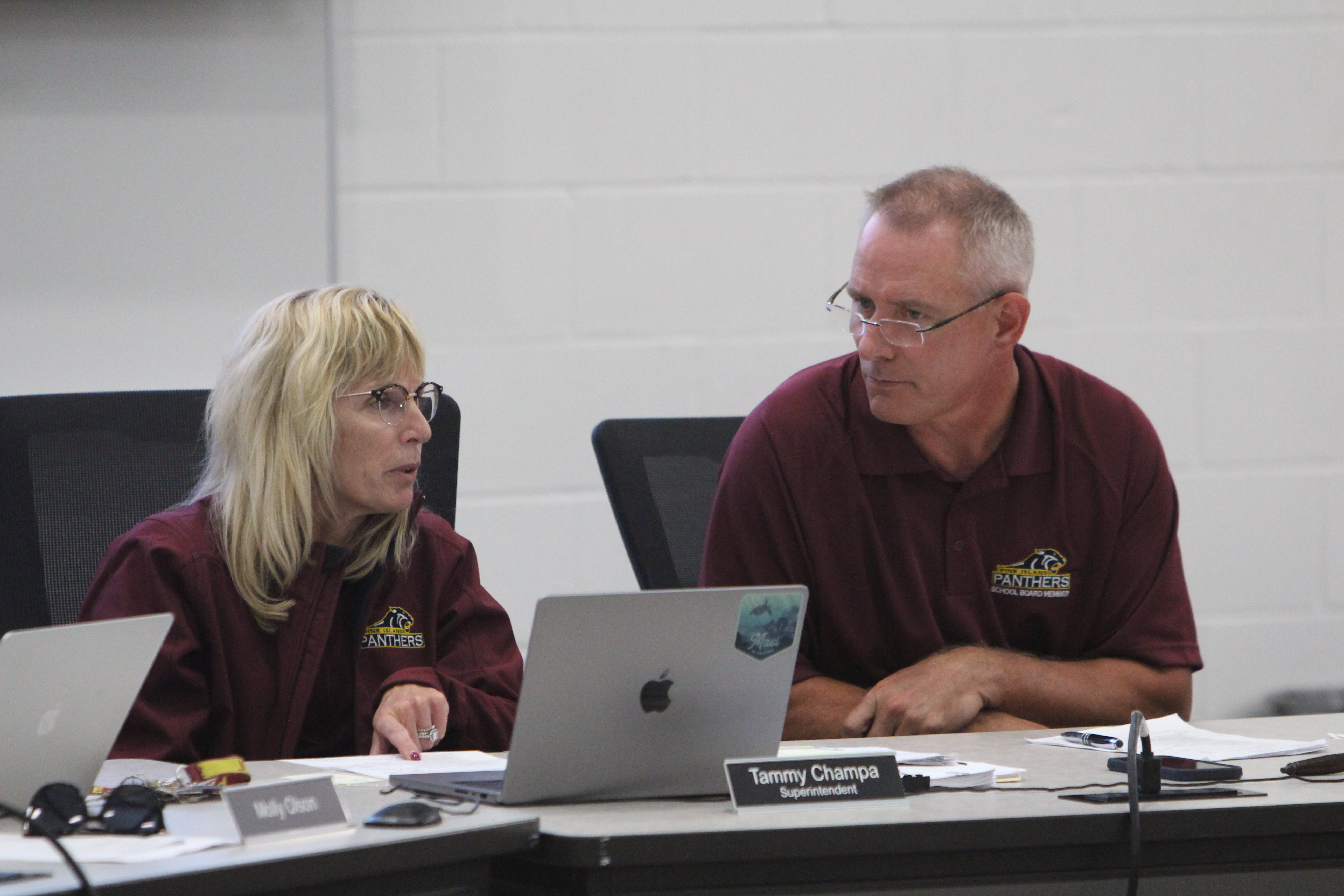 Pine Island Public Schools looks to the future with land purchase - Vimarsana News