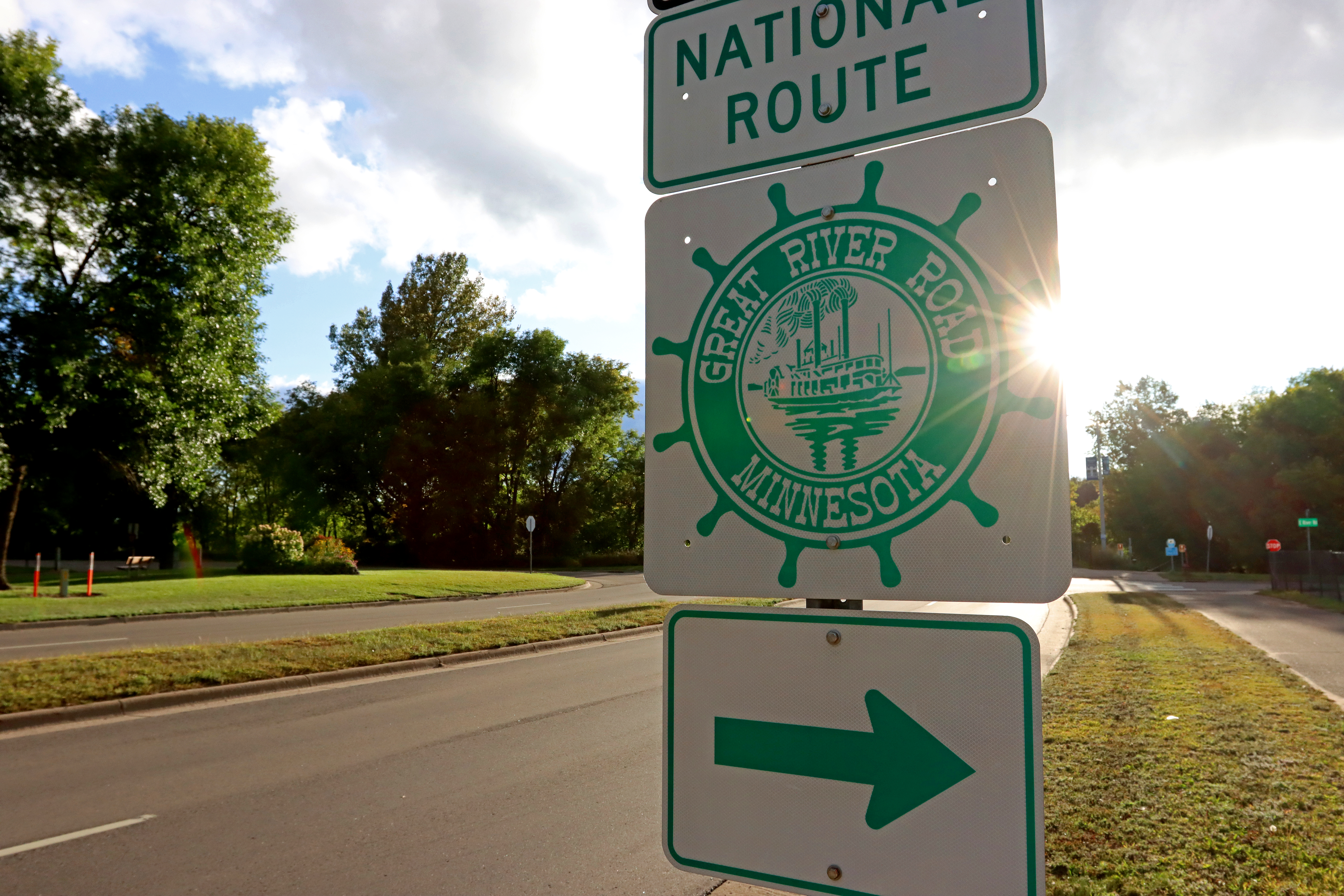 Following the Great River Road to local foods - Vimarsana News
