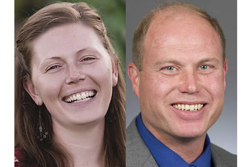 Boyechko wins Minnesota Senate District 11 primary - Vimarsana News