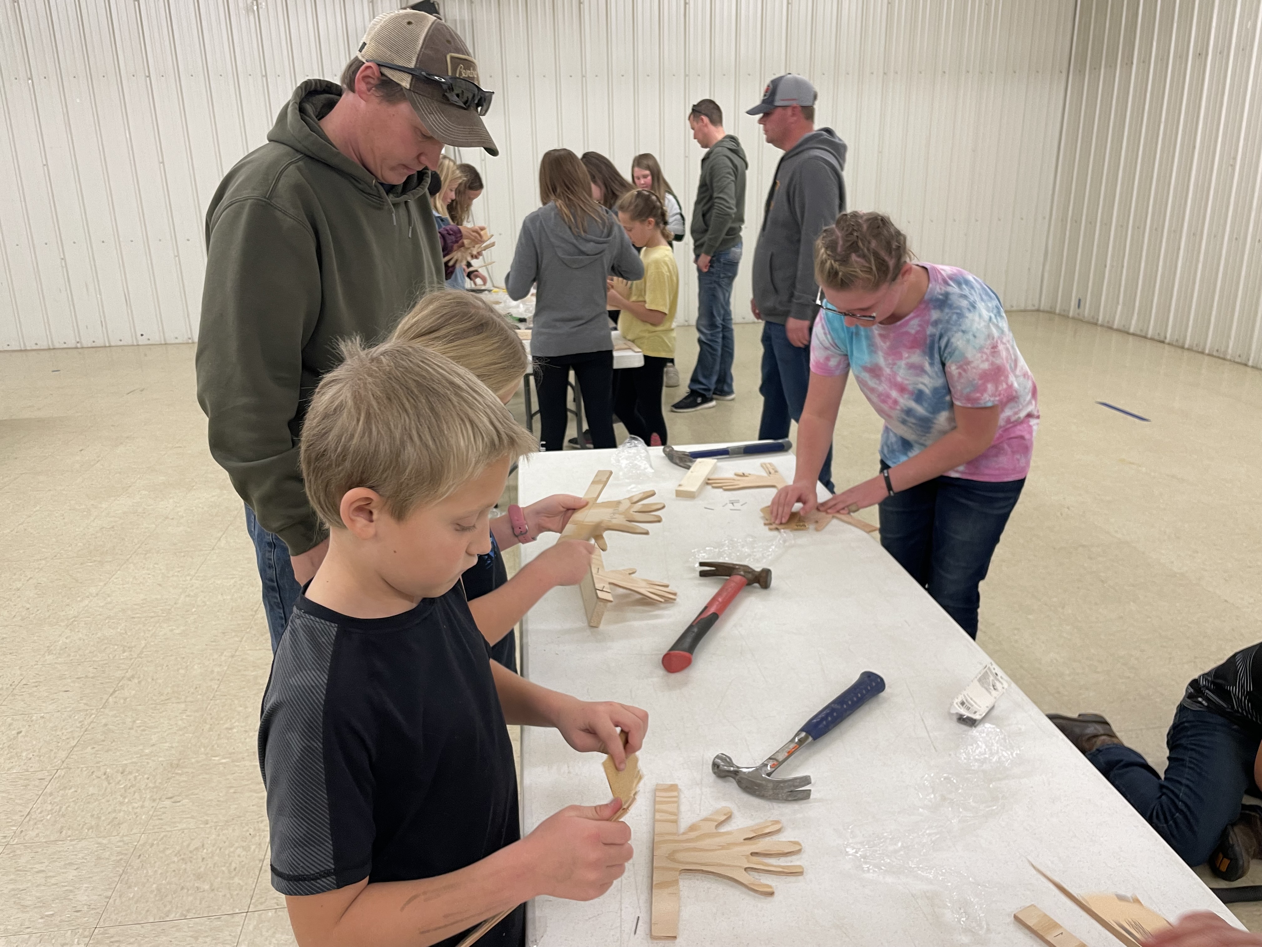 How can you contribute 'To Make the Best Better' through 4-H engagement? - Vimarsana News