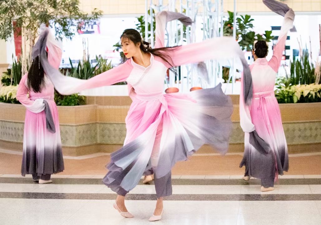 United Chinese Americans F-M rings in year of the tiger with New Year celebration - Vimarsana News