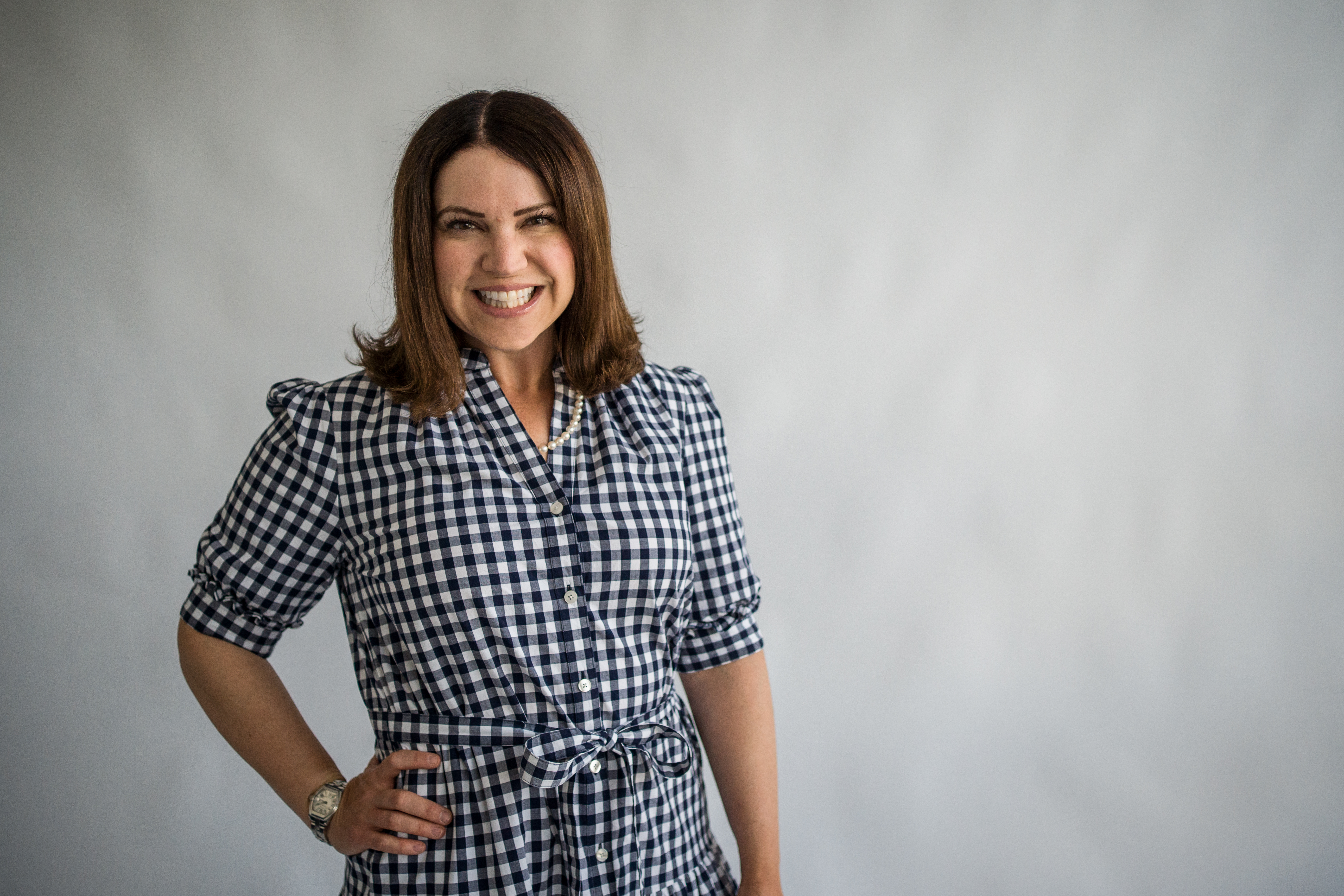 Sara Messina aims for the classics with a bit of fun - Vimarsana News