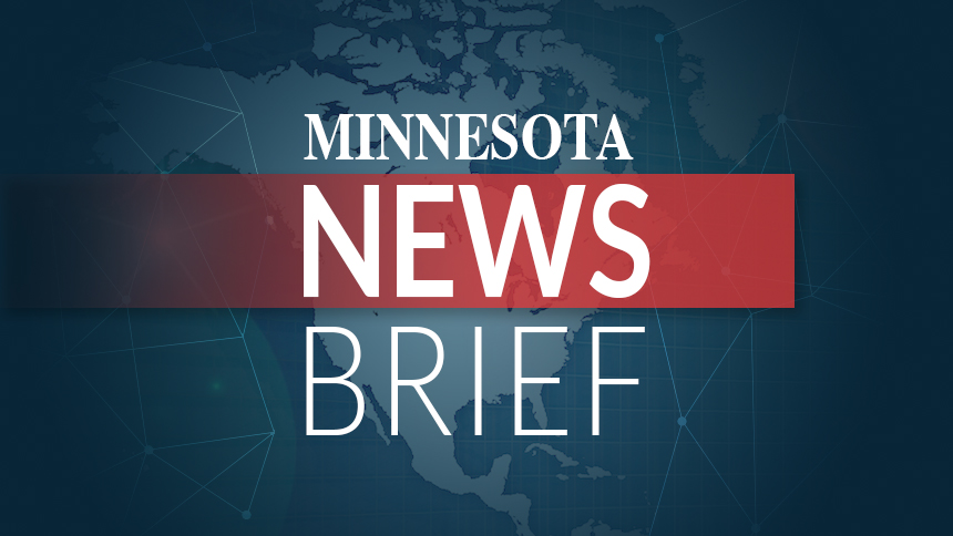 2-vehicle crash leaves 1 dead in Otter Tail County - Vimarsana News