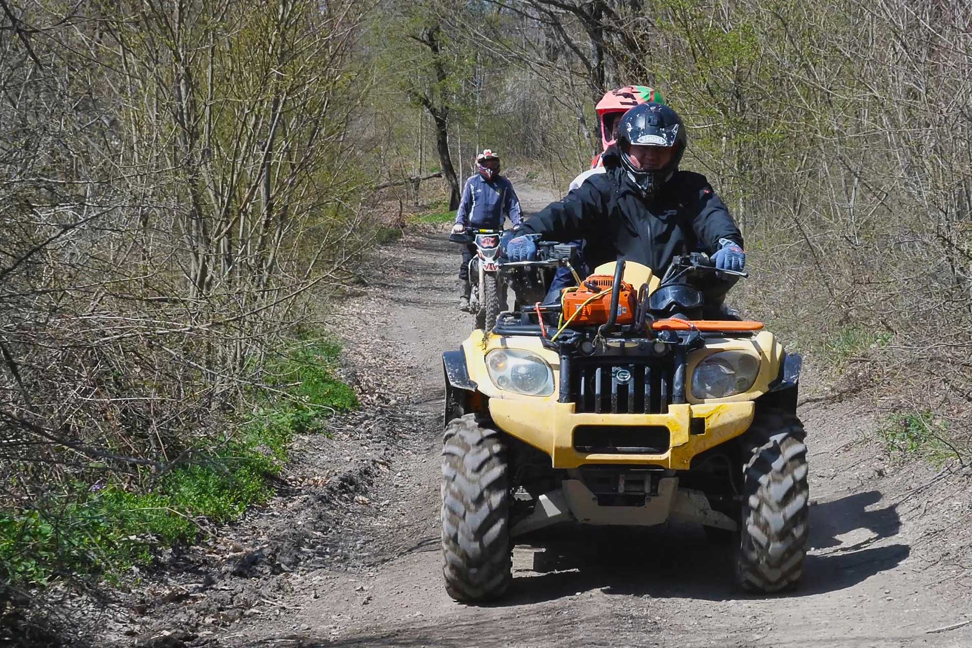 Crow Wing County begins Safe Route Connection Project - Vimarsana News