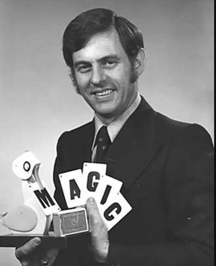 'He was Fargo's Mr. Rogers': Jack Sand remembered for his duck, magic and work ethic - Vimarsana News