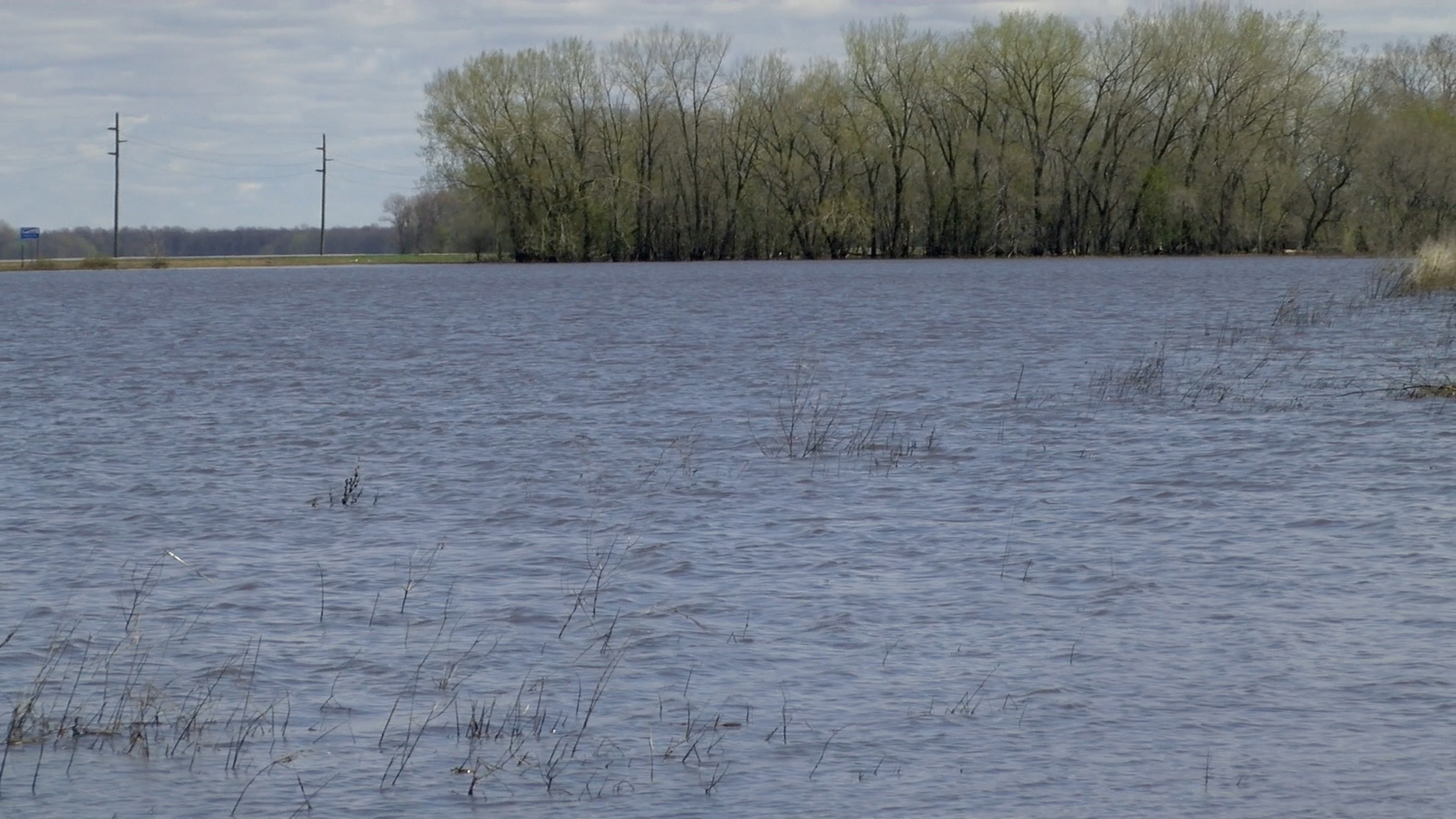 Proposed Red River flood mitigation project awarded federal dollars - Vimarsana News