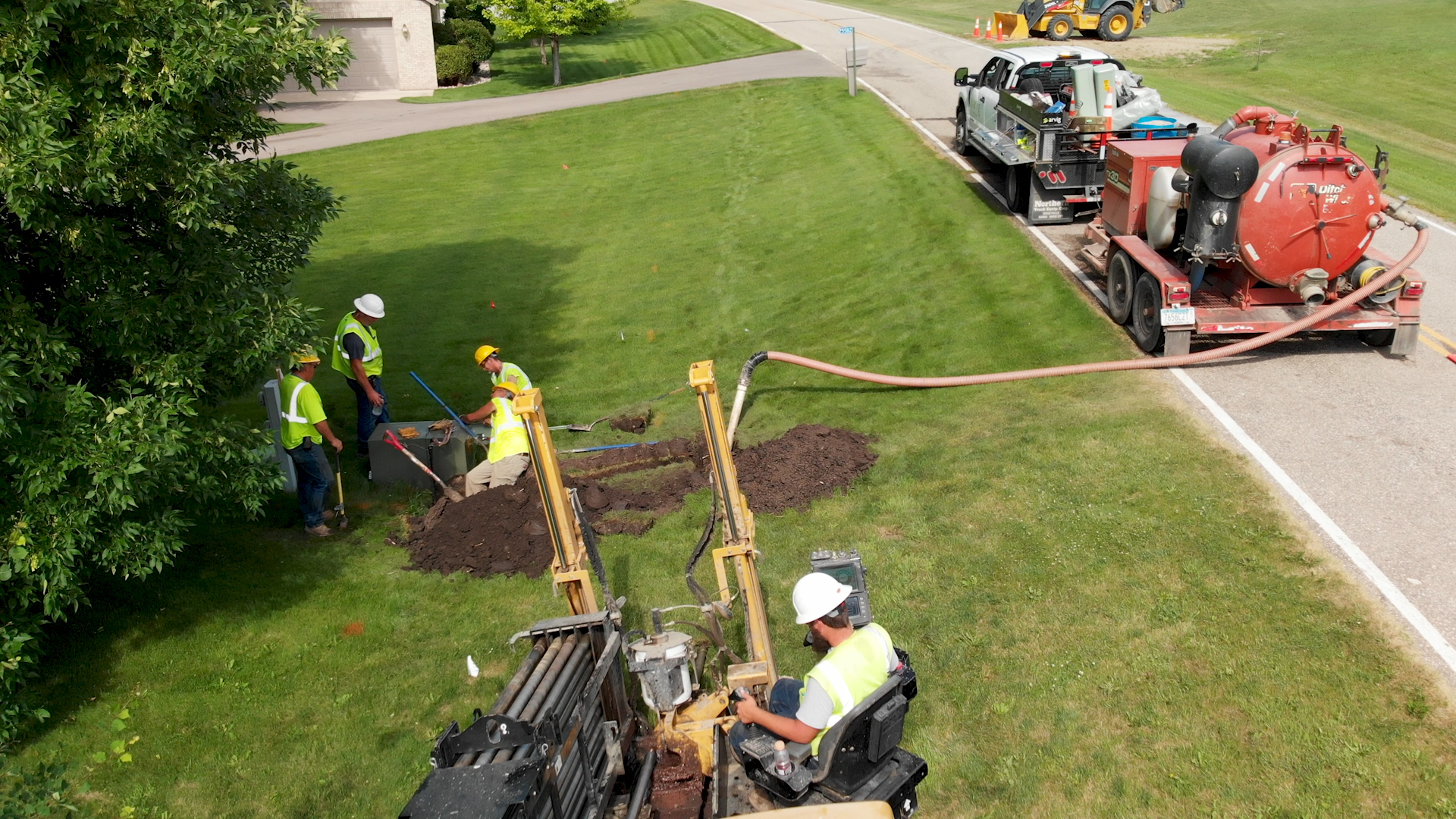 Arvig to improve internet service in rural Minnesota communities - Vimarsana News