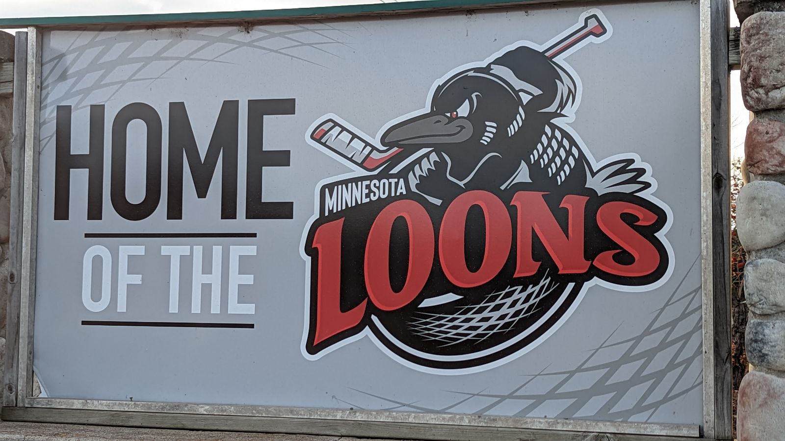 Loons swept in weekend action - Vimarsana News