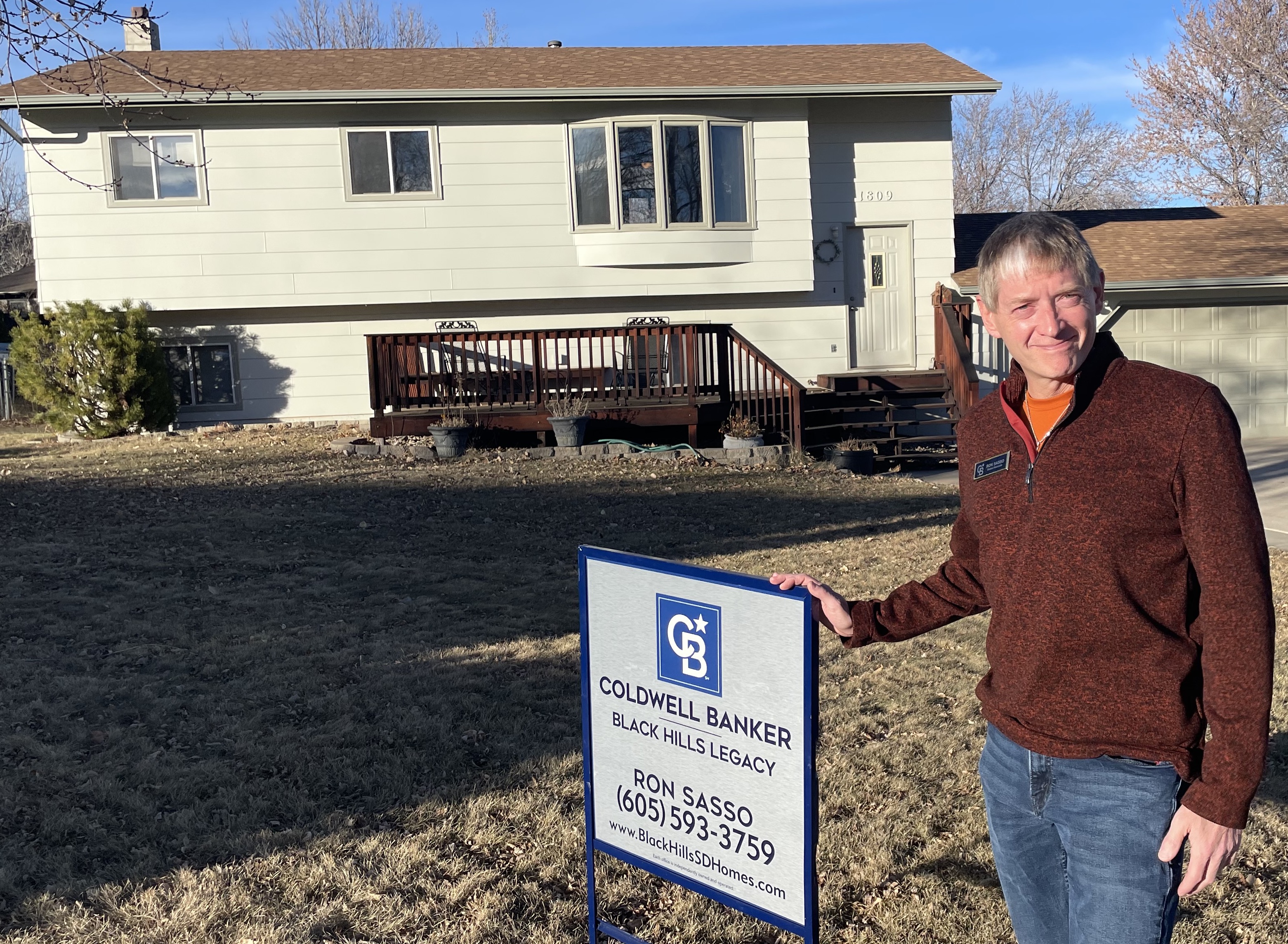 Hurdles to Homeownership: Why buying a home is out of reach for many South Dakota residents - Vimarsana News