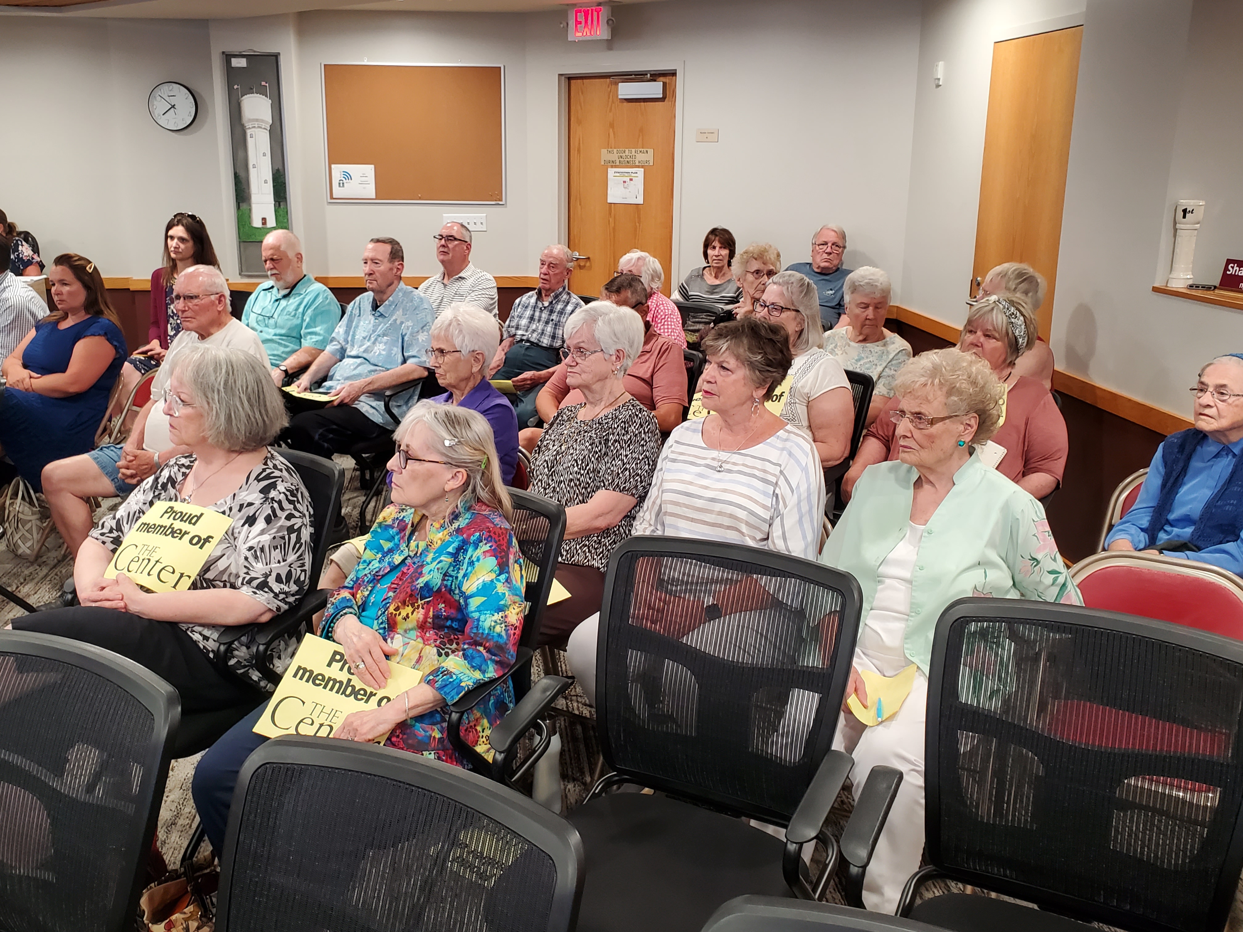 City Council strikes down charter change; nonprofit funding intact - Vimarsana News