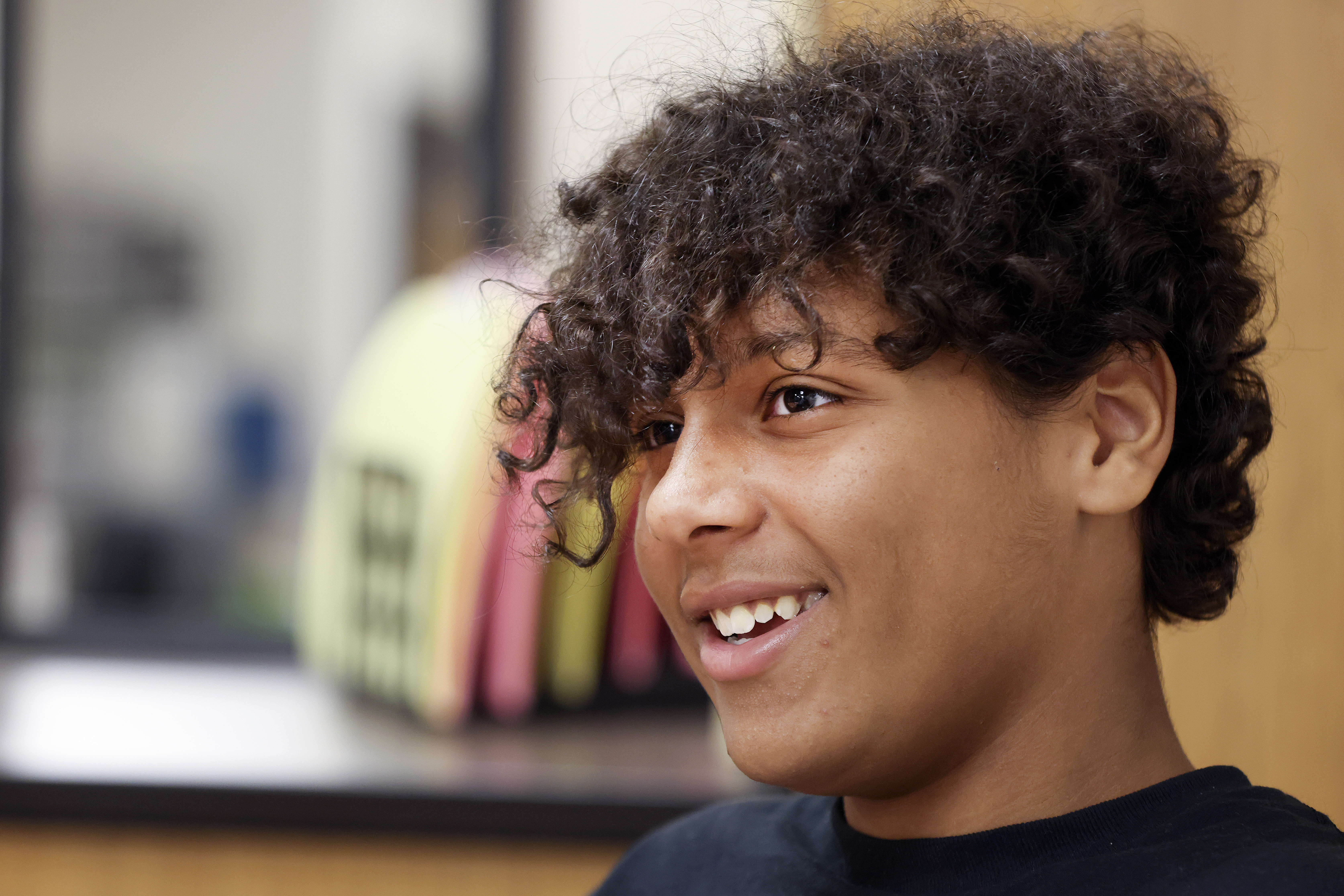 Countywide mentoring program shows promising results for struggling students - Vimarsana News