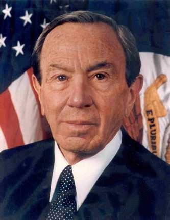 Was this former North Dakotan one of America's greatest peace negotiators? - Vimarsana News