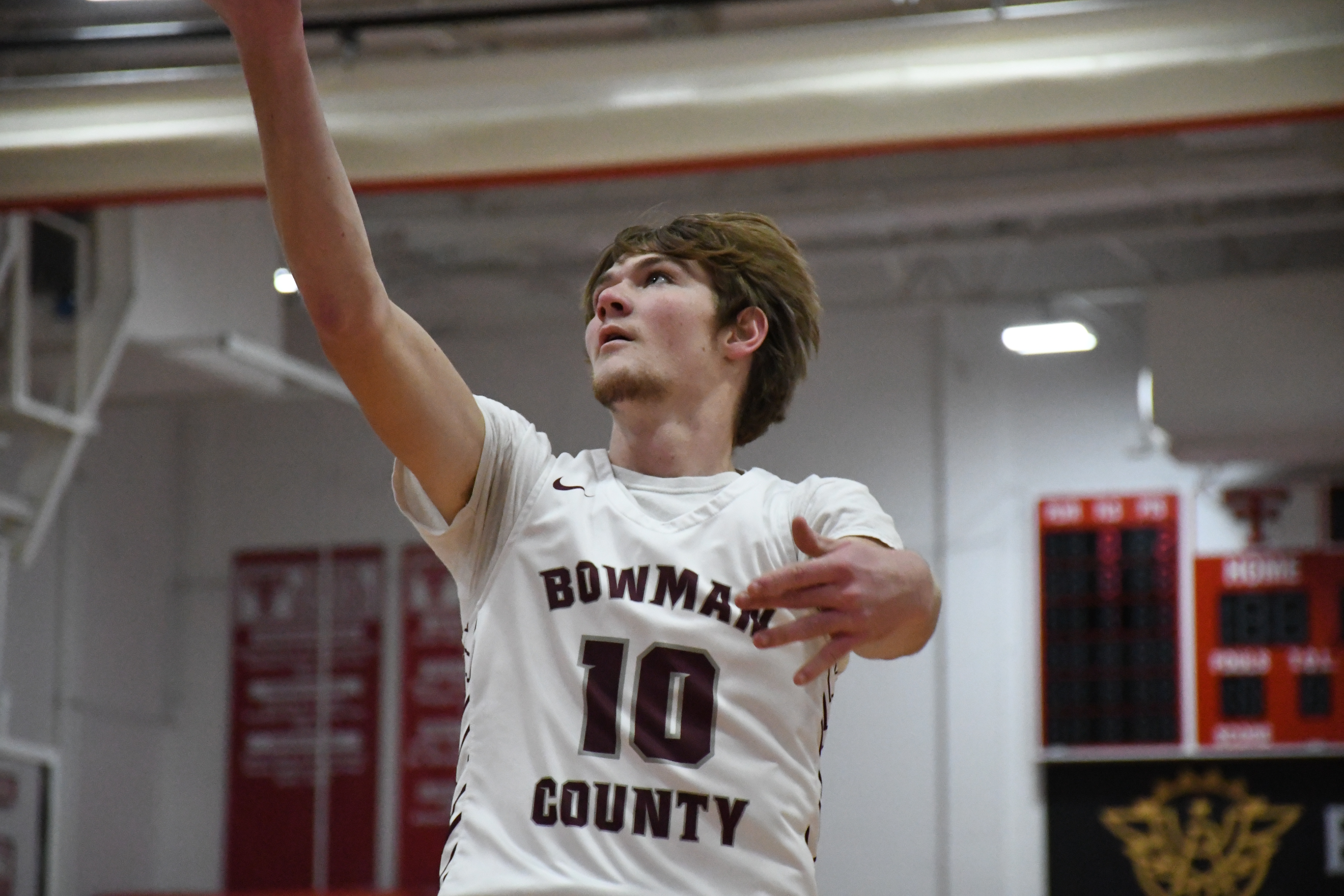 Shiloh Christian finish strong against Bowman County in overtime - Vimarsana News