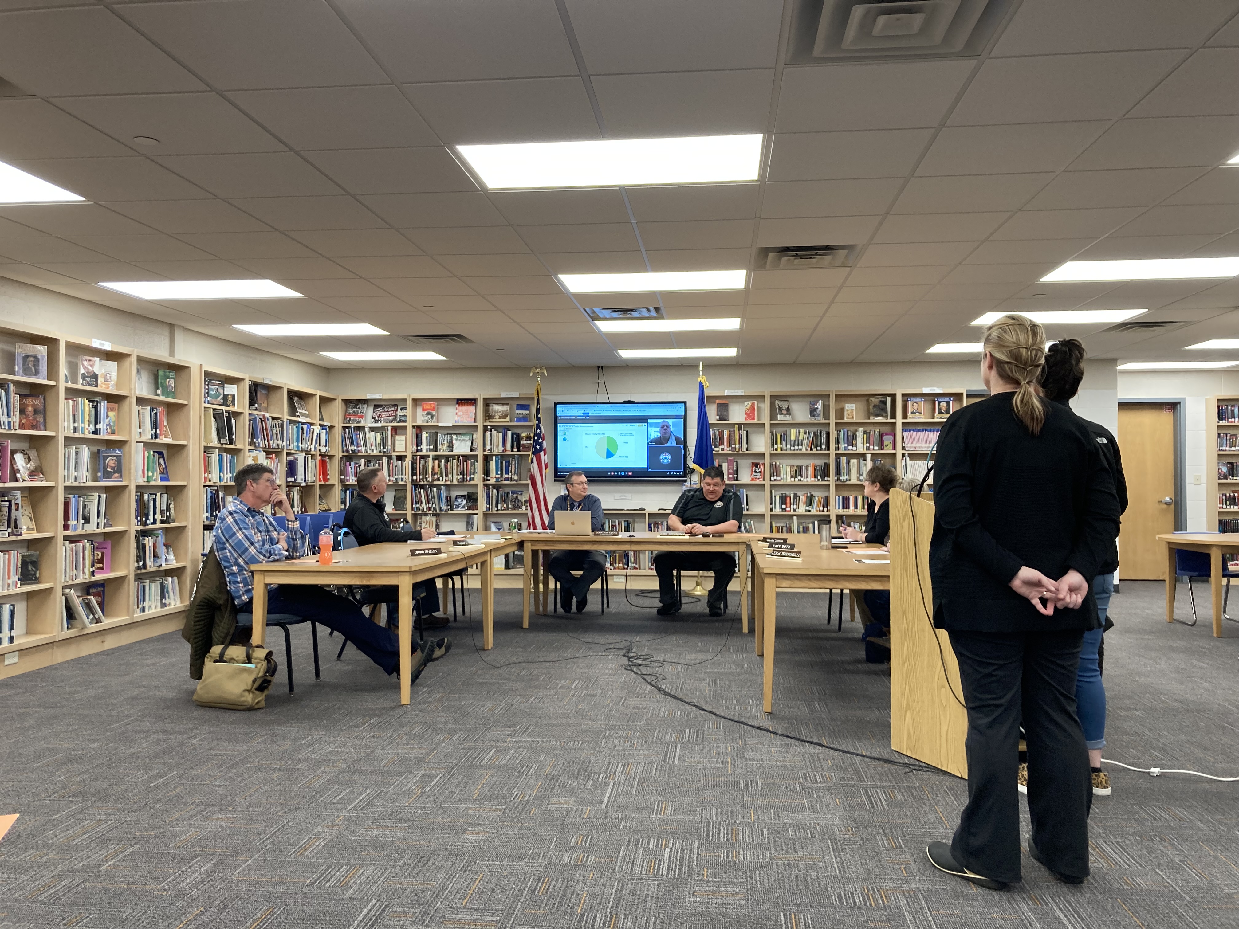 Pine River-Backus School District: Two surveys going to Pine River-Backus families, students - Vimarsana News