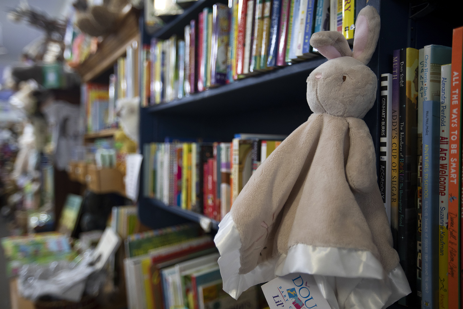 Robin Abcarian: Does it really matter if our kids refuse to pick up a book? - Vimarsana News