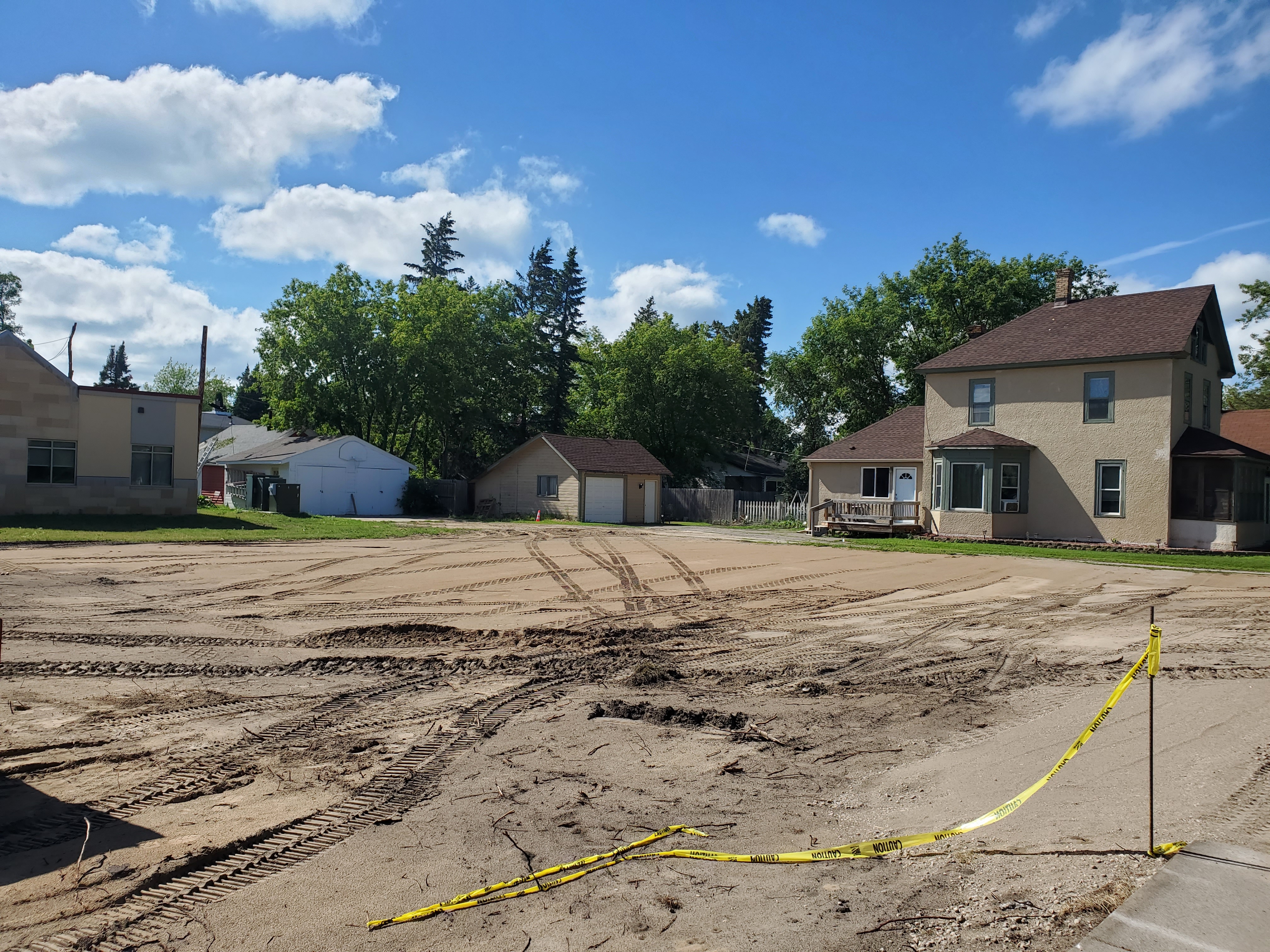 Brainerd Council approves parking lot moratorium - Vimarsana News