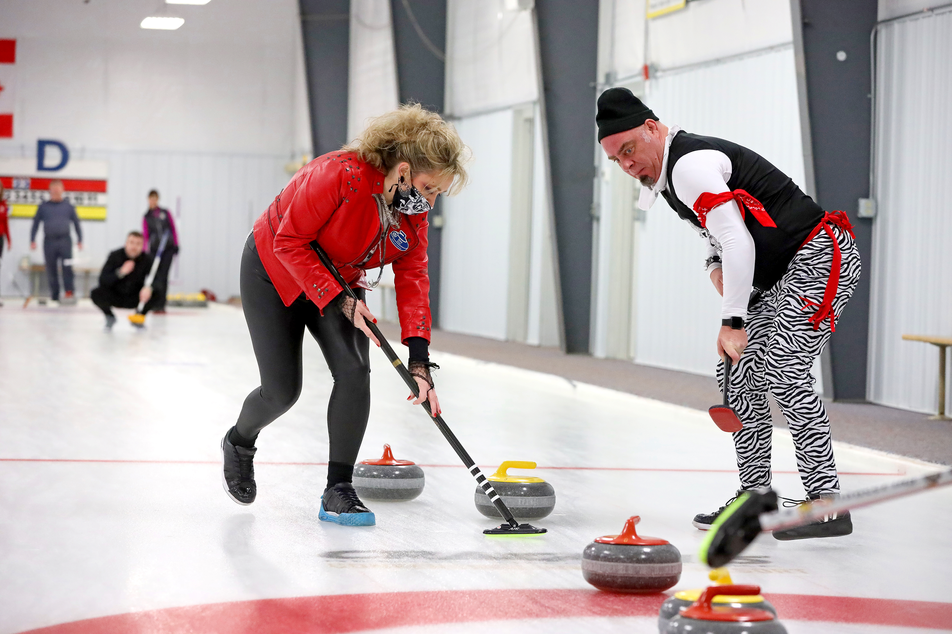 Brainerd Lakes Curling Association to host milestone 10th annual bonspiel - Vimarsana News