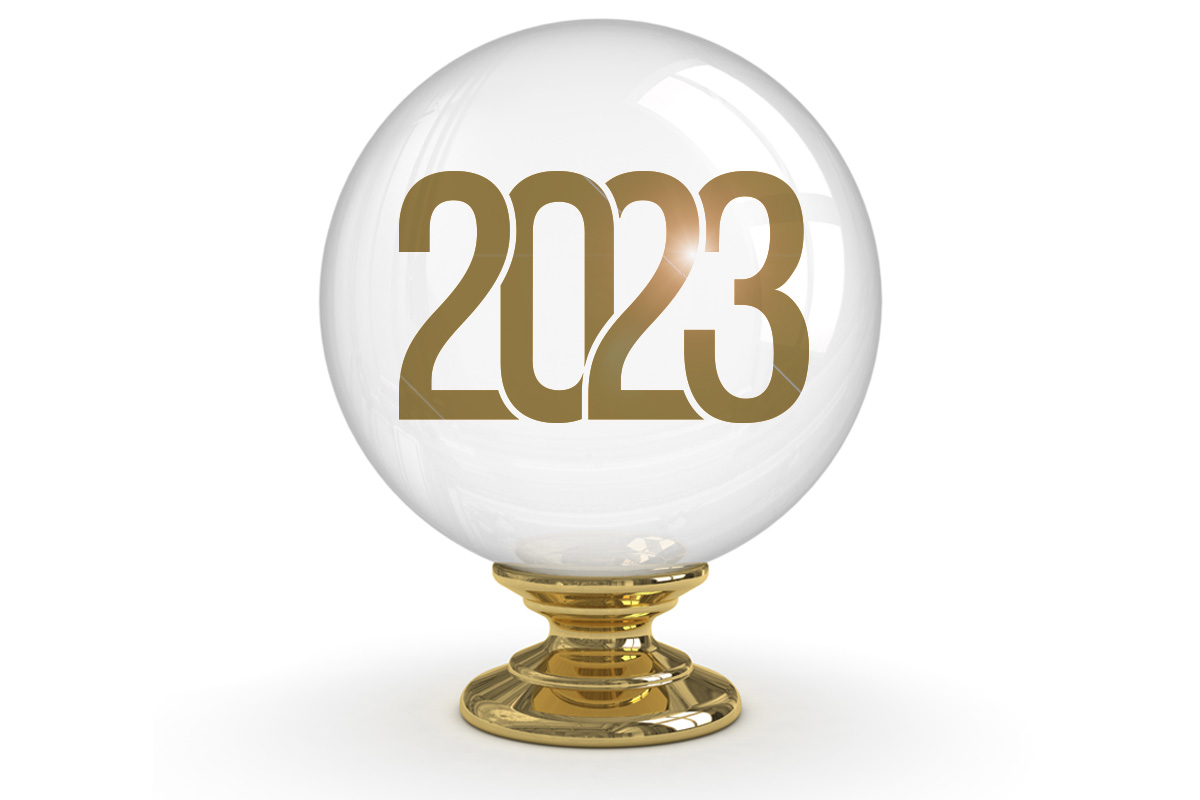 Our View: What might 2023 have in store? - Vimarsana News