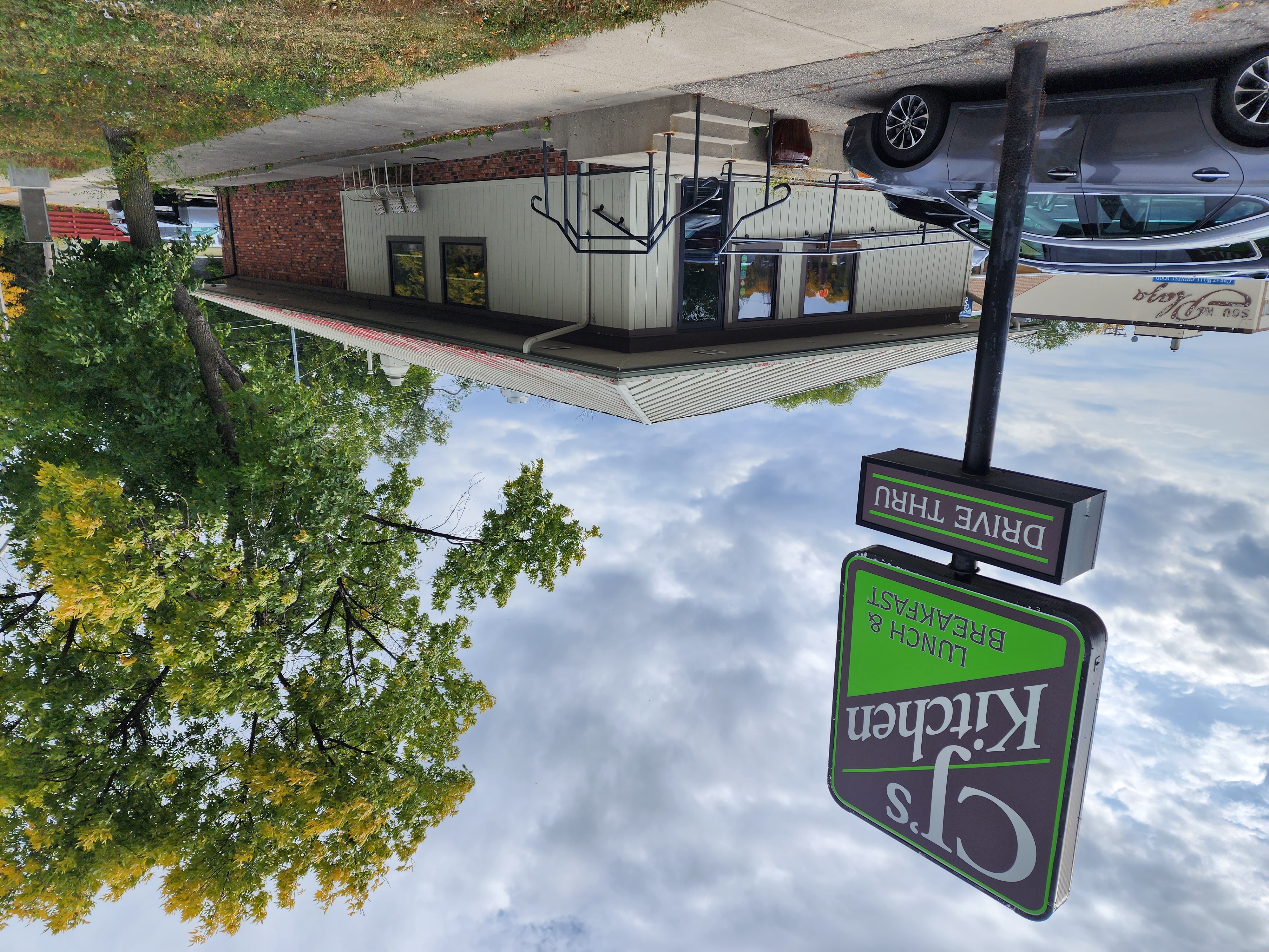 CJ's Kitchen, a popular south Fargo diner, will be closing for good - Vimarsana News