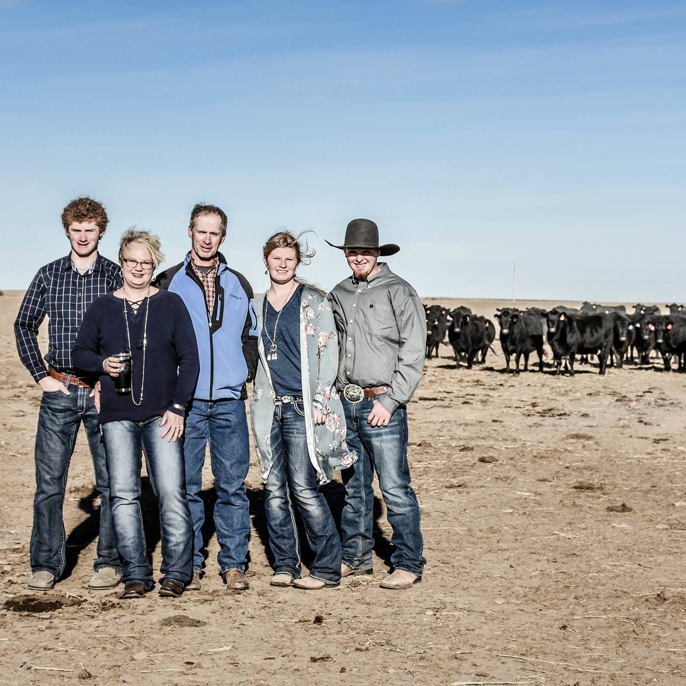 Farver Farms grows in the 'middle of nowhere' with their wheat and lentils - Vimarsana News