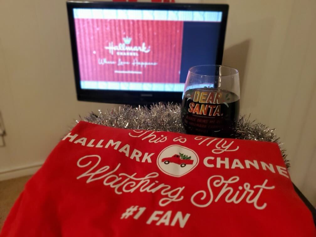Hallmark of the holidays: New movies to spread Christmas cheer - Vimarsana News