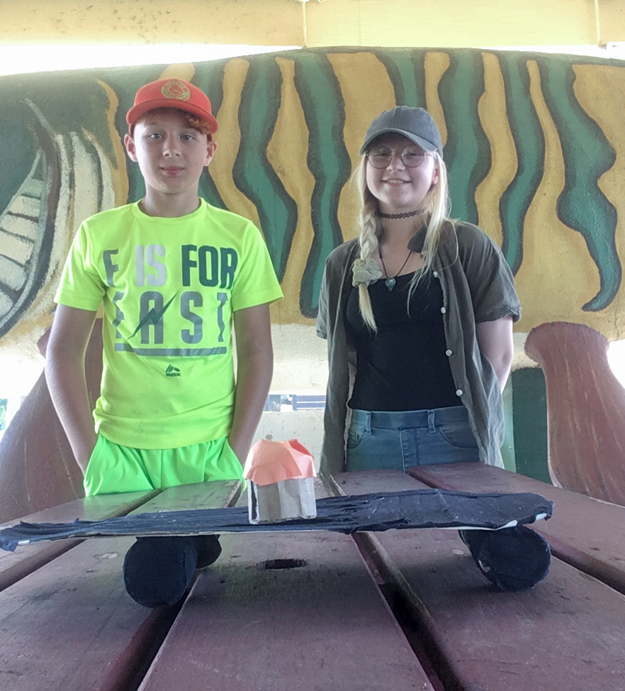 11-year-old working to raise $275K for north-central Minnesota skatepark - Vimarsana News