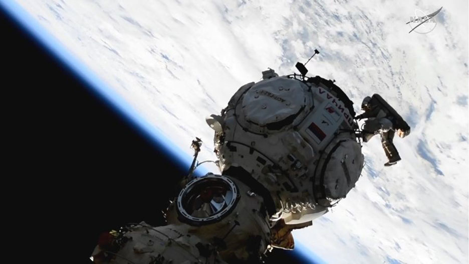 Astro Bob: Yay! 9 more years of space station-watching - Vimarsana News