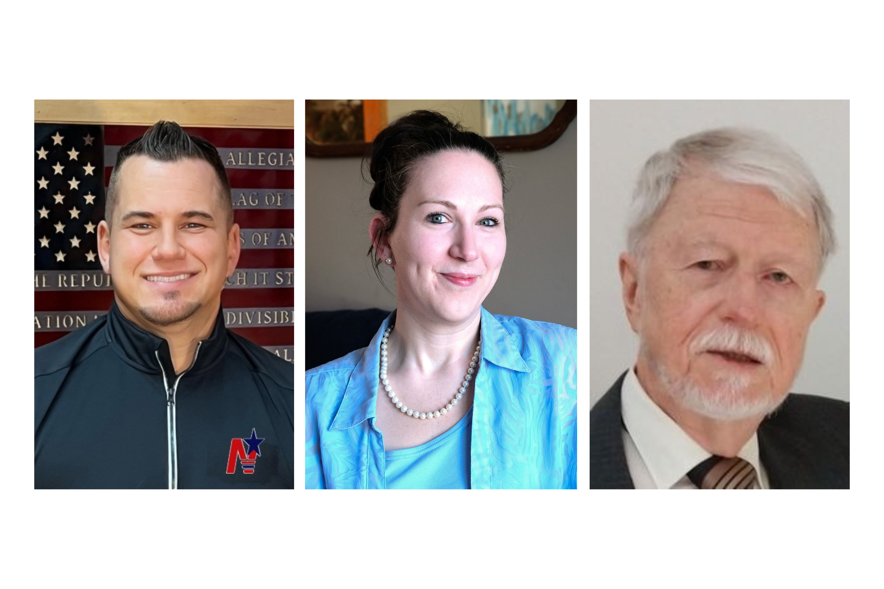Election 2022: Senate District 25 - Vimarsana News