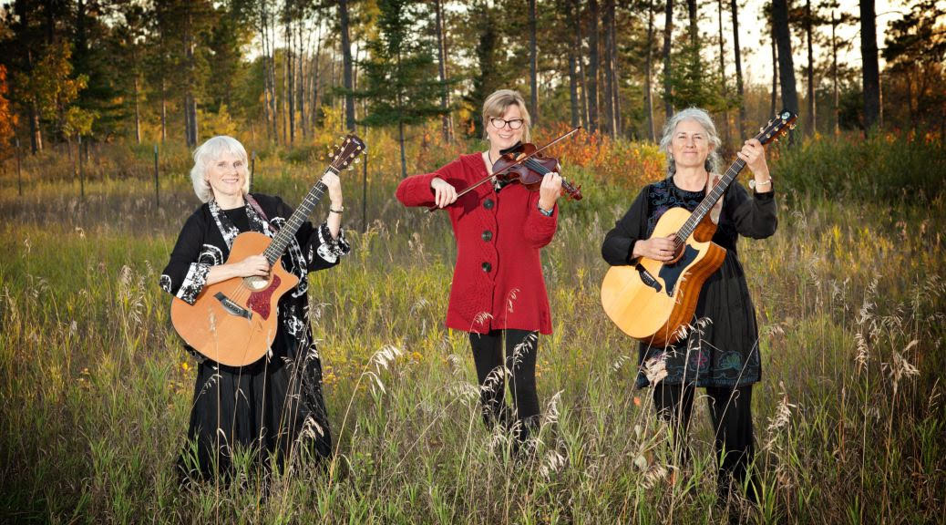 Minnesota band 'Caleigh' performing at music in the park series in Staples - Vimarsana News
