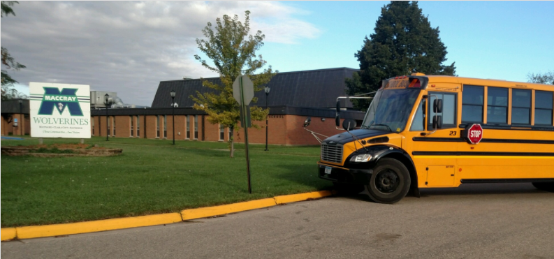 MACCRAY School District seeks renewal of four-day week - Vimarsana News
