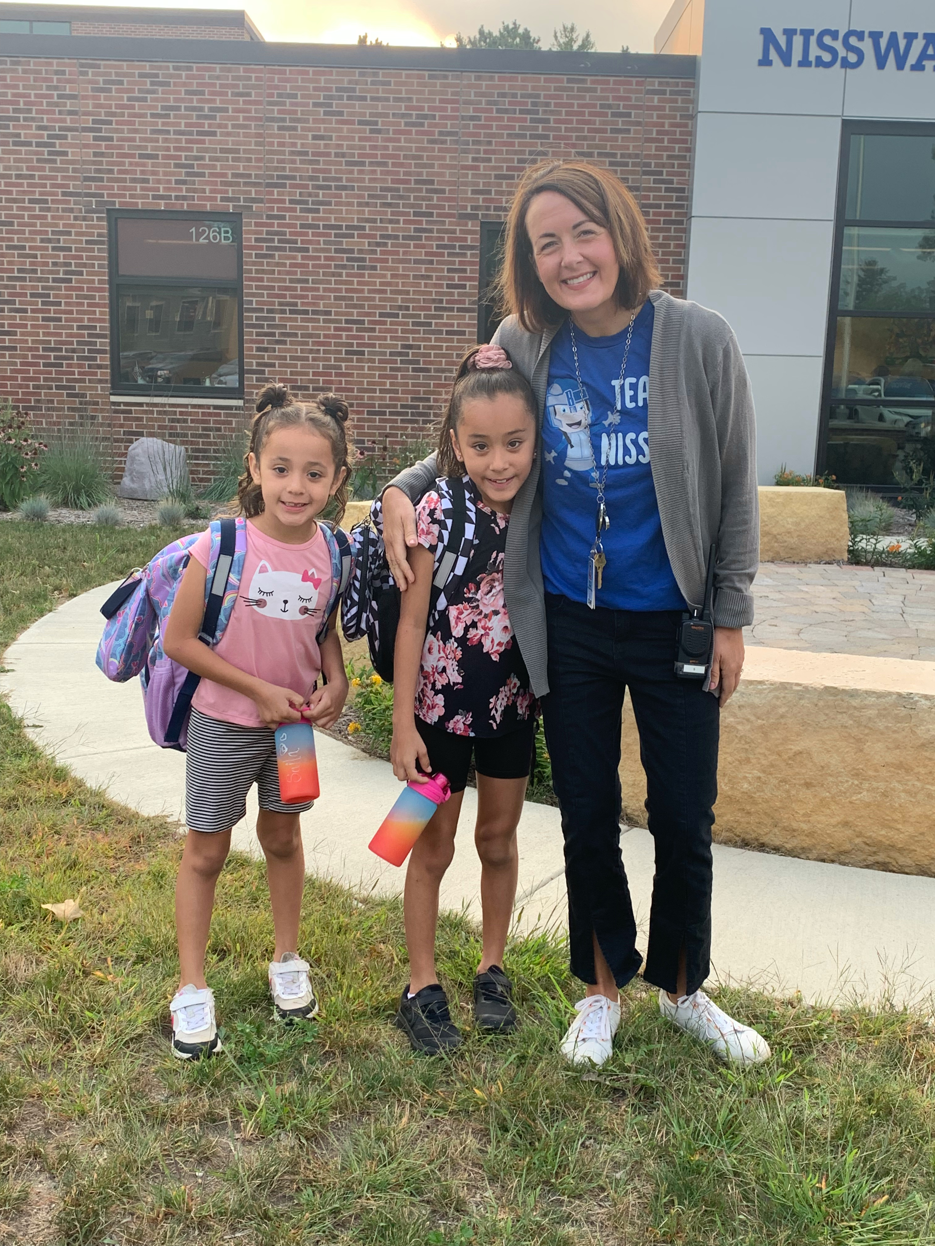 Area schools off to a running start - Vimarsana News