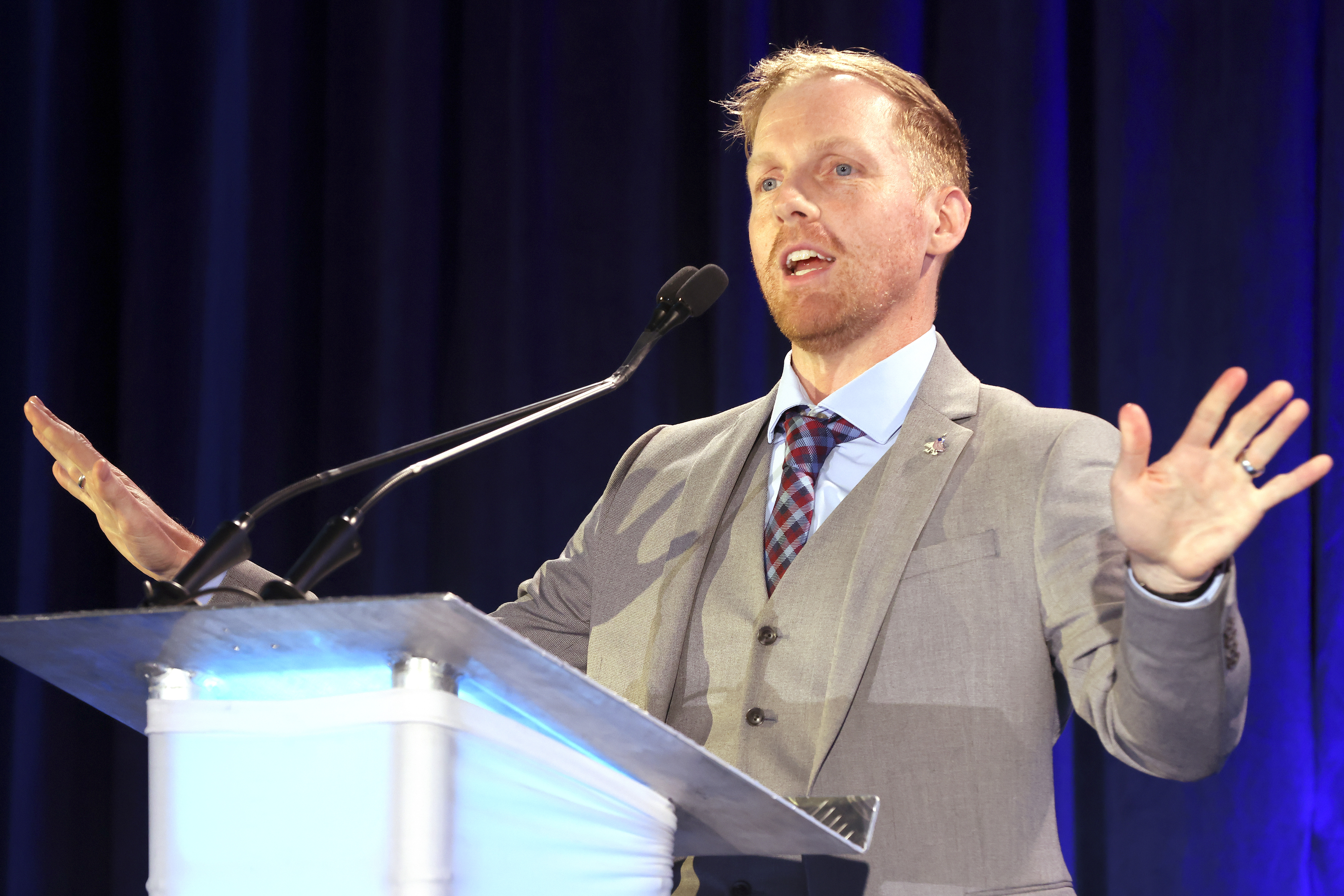 Chamber president encourages Duluth to seize opportunities - Vimarsana News