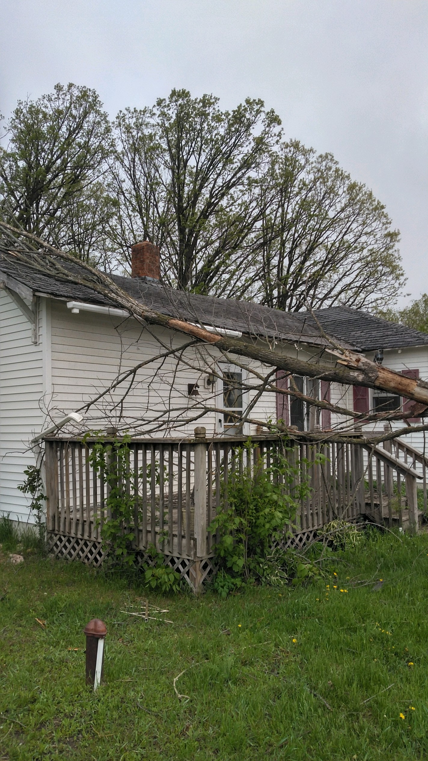 Cass County updates residents on weather warning systems - Vimarsana News