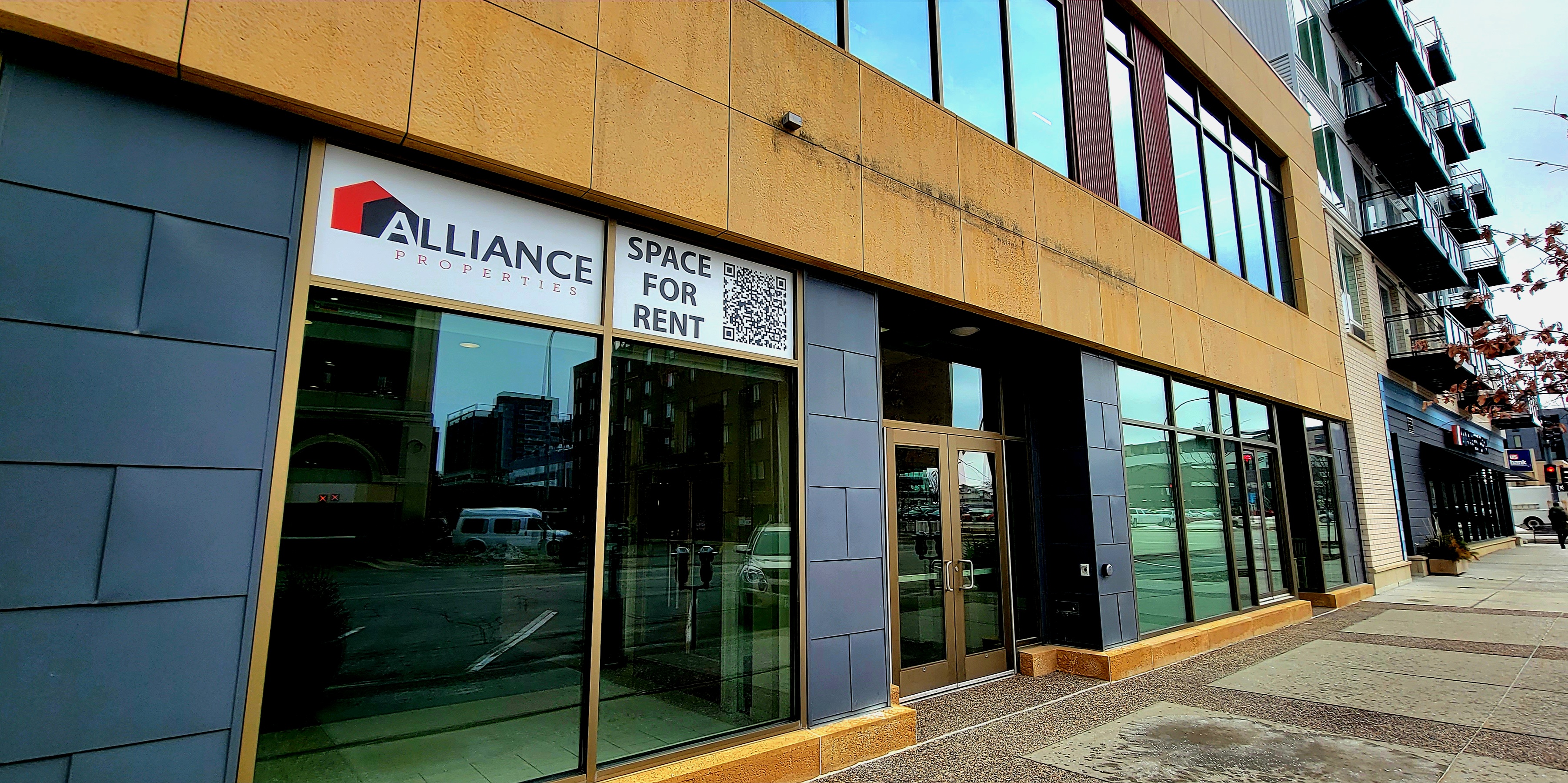 Hybrid office developer to build out new offerings in empty downtown Rochester space - Vimarsana News