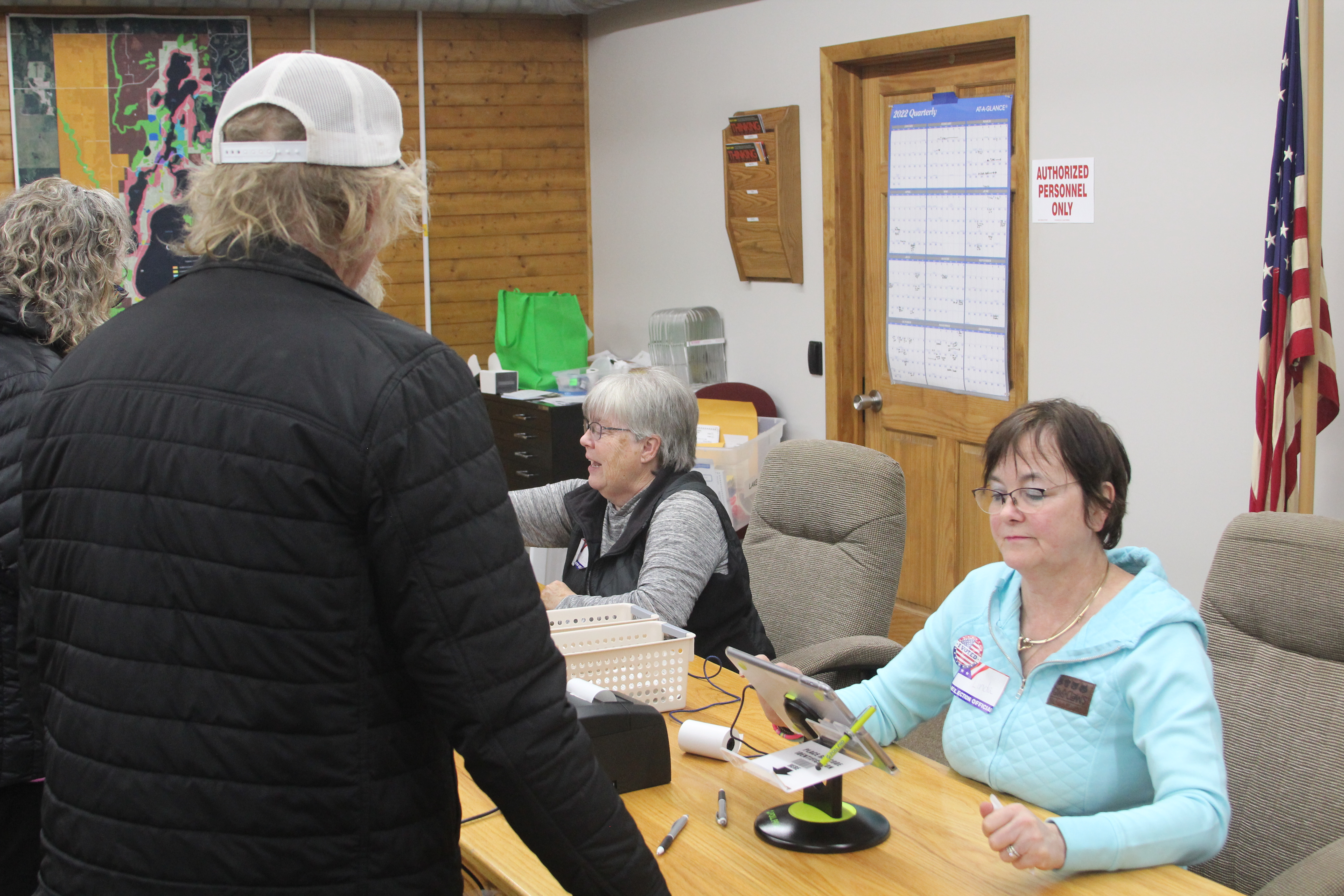 Uncontested race results: Pequot Lakes, Pine River, Lake Shore, Fifty Lakes, Manhattan Beach - Vimarsana News