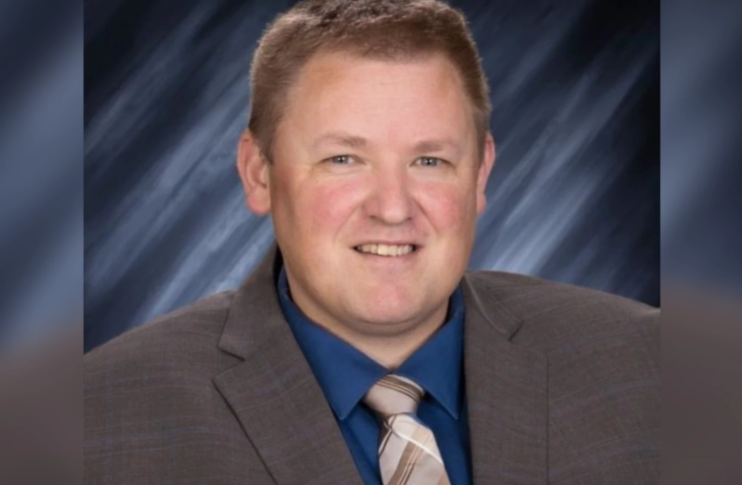 Former Ulen-Hitterdal superintendent pleads guilty to trespassing at another school - Vimarsana News