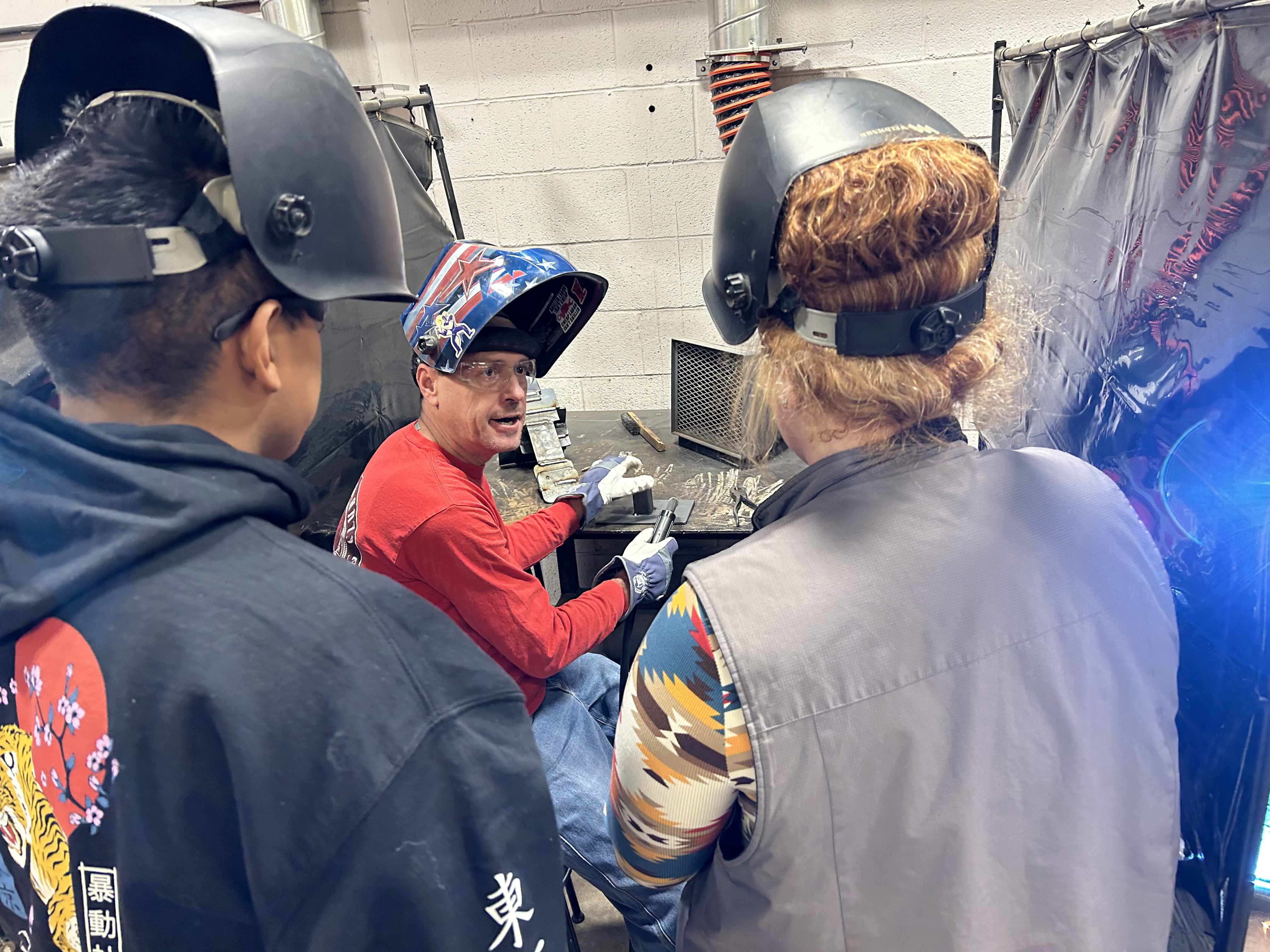 Reader News: Ridgewater College partners with area high schools for hands-on learning opportunities - Vimarsana News