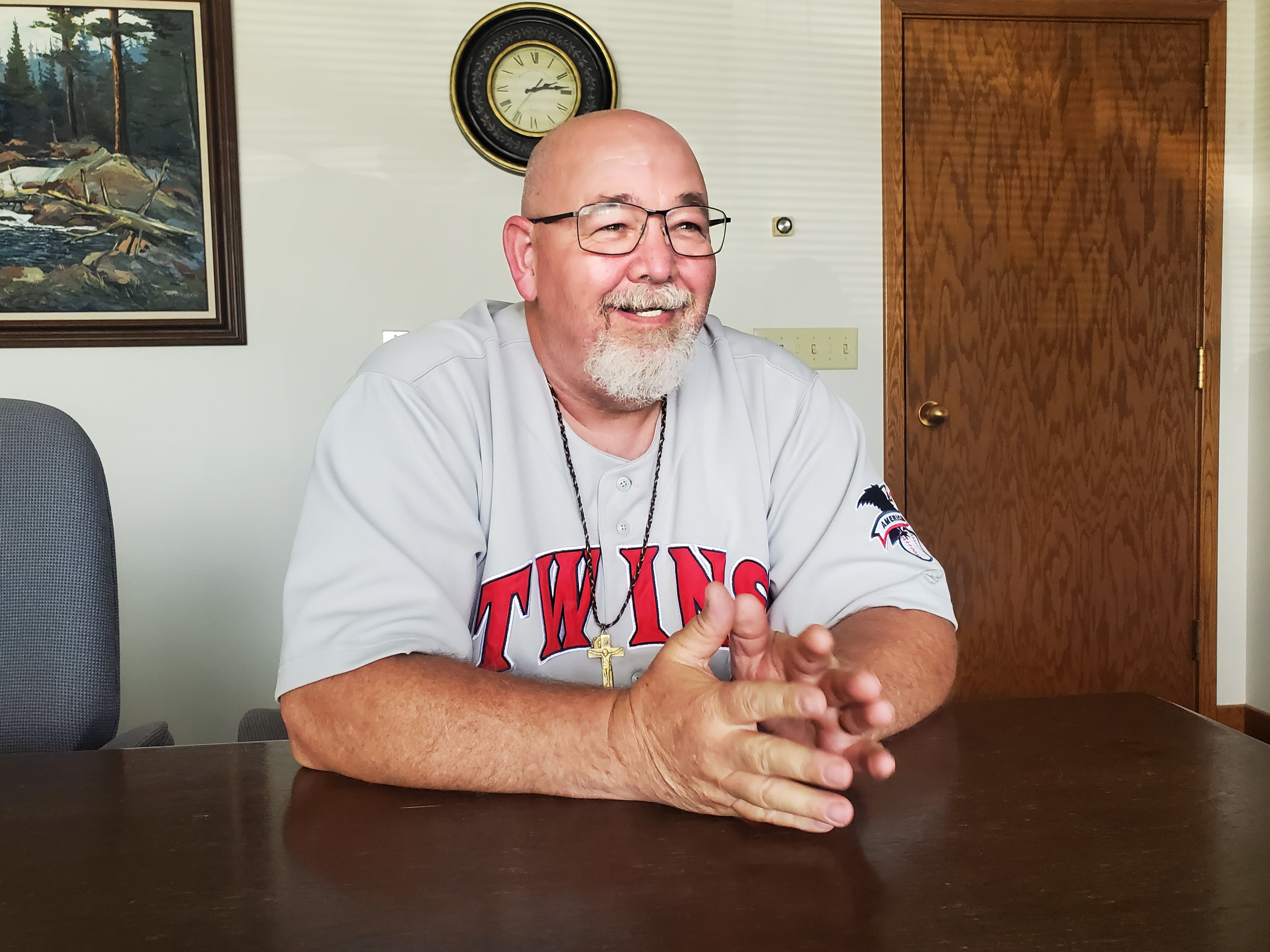 Brainerd Ward 1: Skillings hopes to address road rules, rentals - Vimarsana News