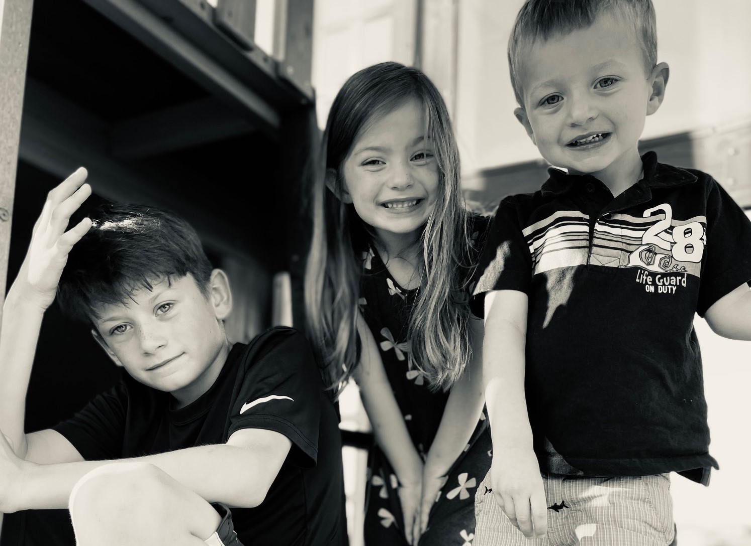 Teigen: Parenting in a heavy world is hard - Vimarsana News