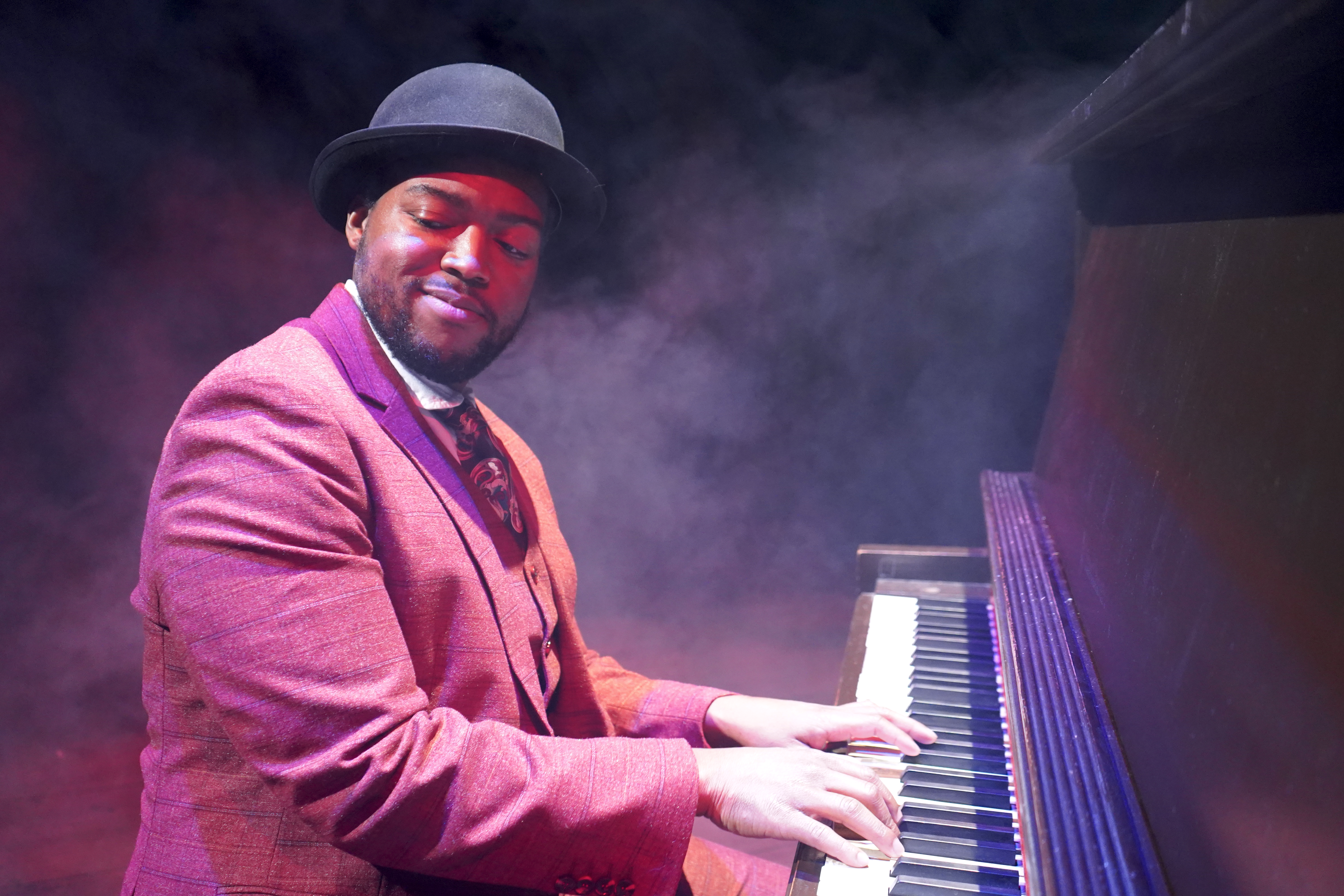 Duluth Playhouse bringing resonant 'Ragtime' to NorShor Theatre - Vimarsana News
