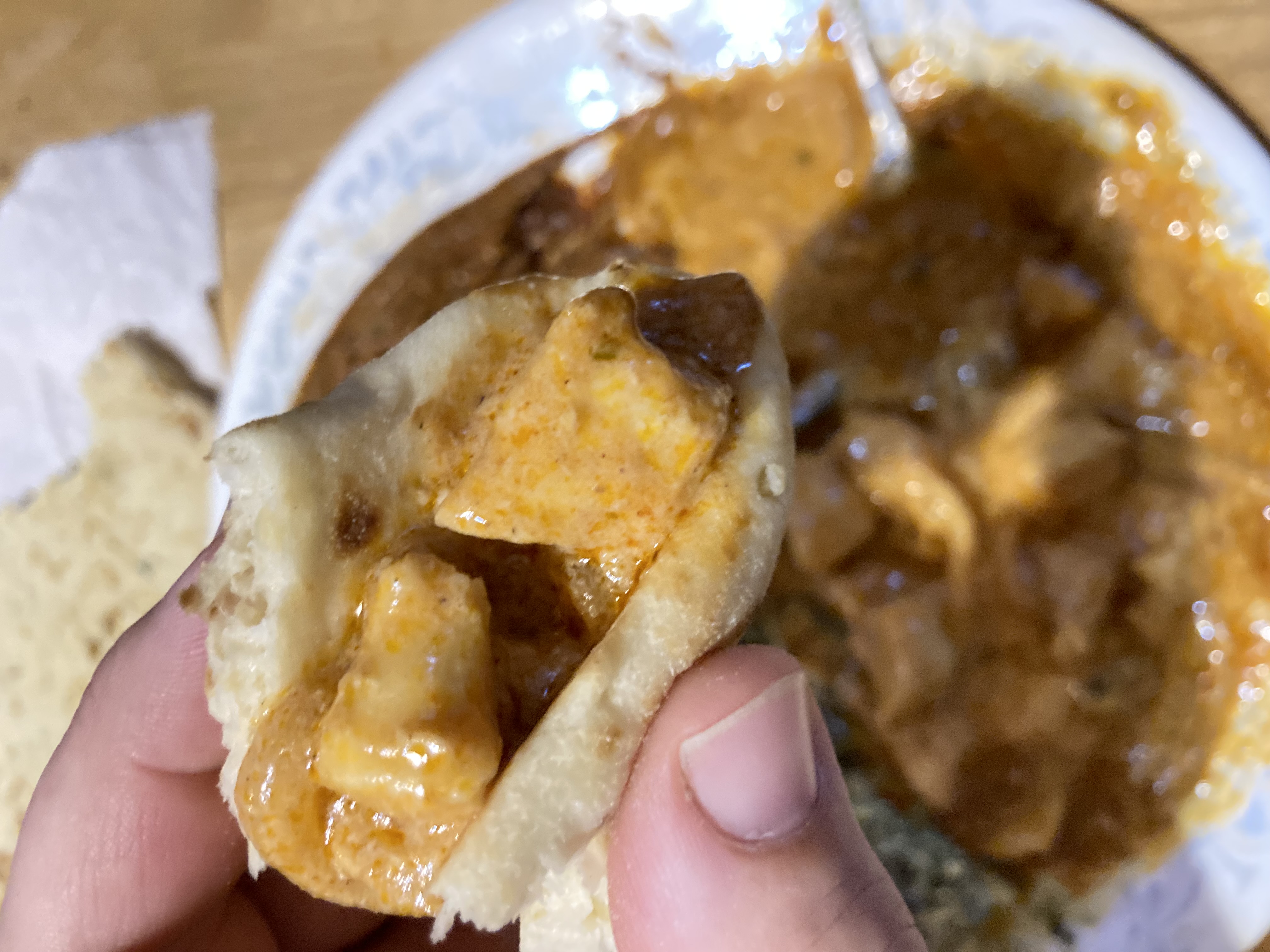 Grim's Grub: One ingredient that does the work of many - Vimarsana News