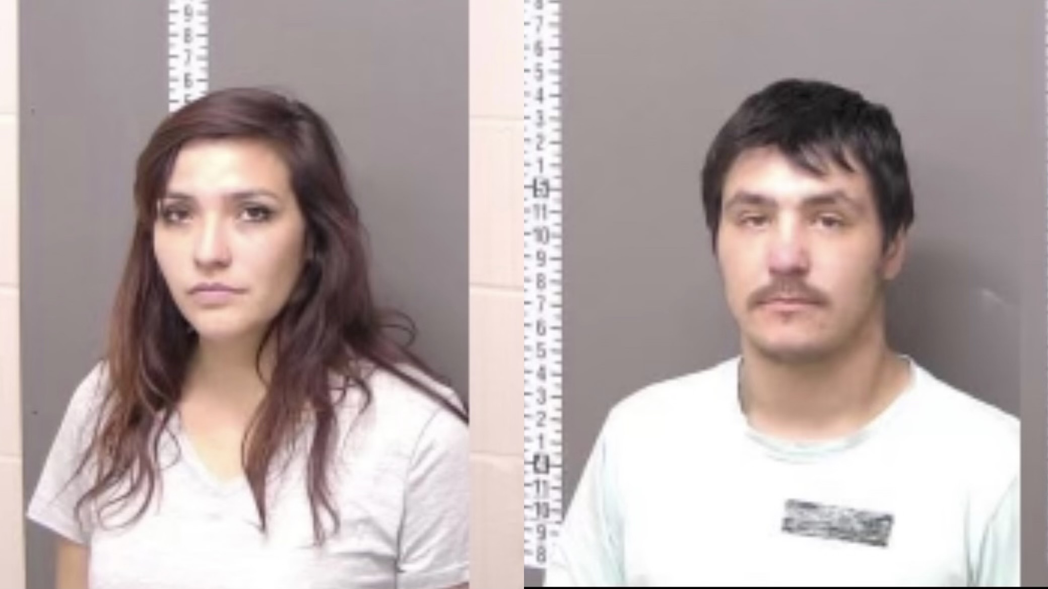 Friday night police chase in West Fargo includes drugs, weapons and several felony charges - Vimarsana News
