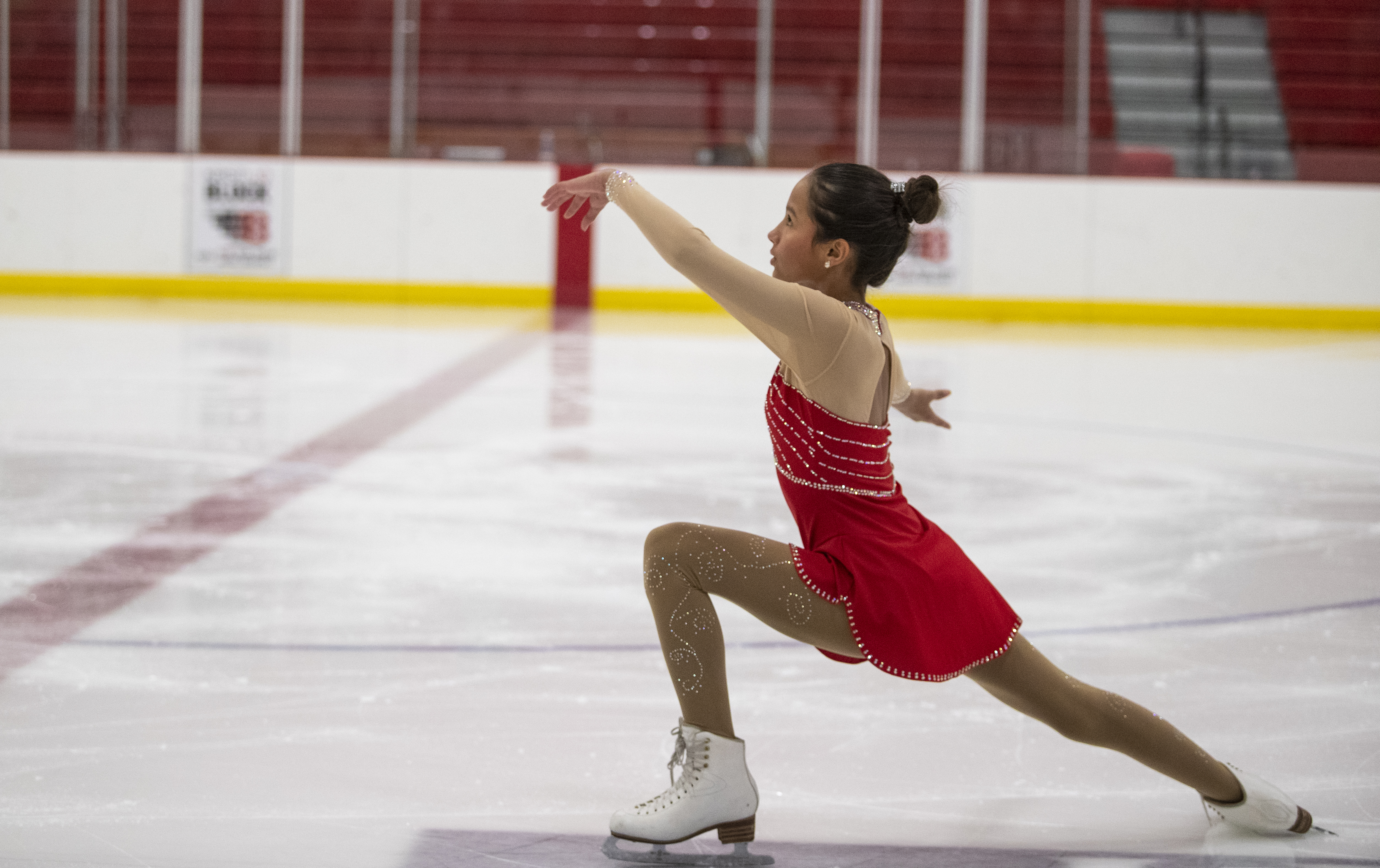 PHOTOS: Skaters compete at annual Lakes Area Classic - Vimarsana News