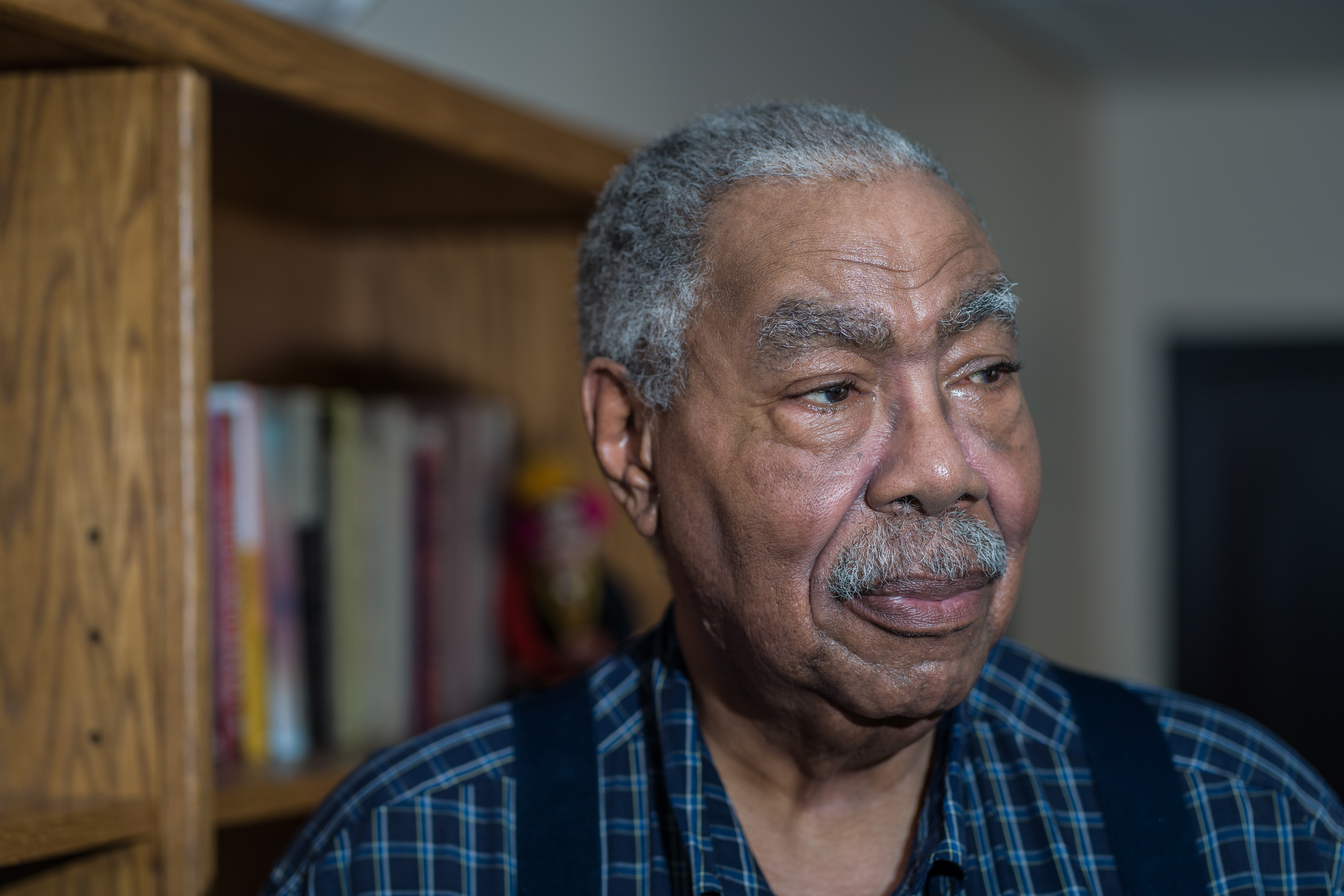 Edmonds continues looking beyond numbers to address racial disparities - Vimarsana News