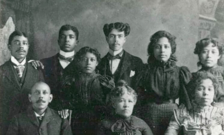 Black history is in focus at Moorhead's Historical & Cultural Society of Clay County - Vimarsana News