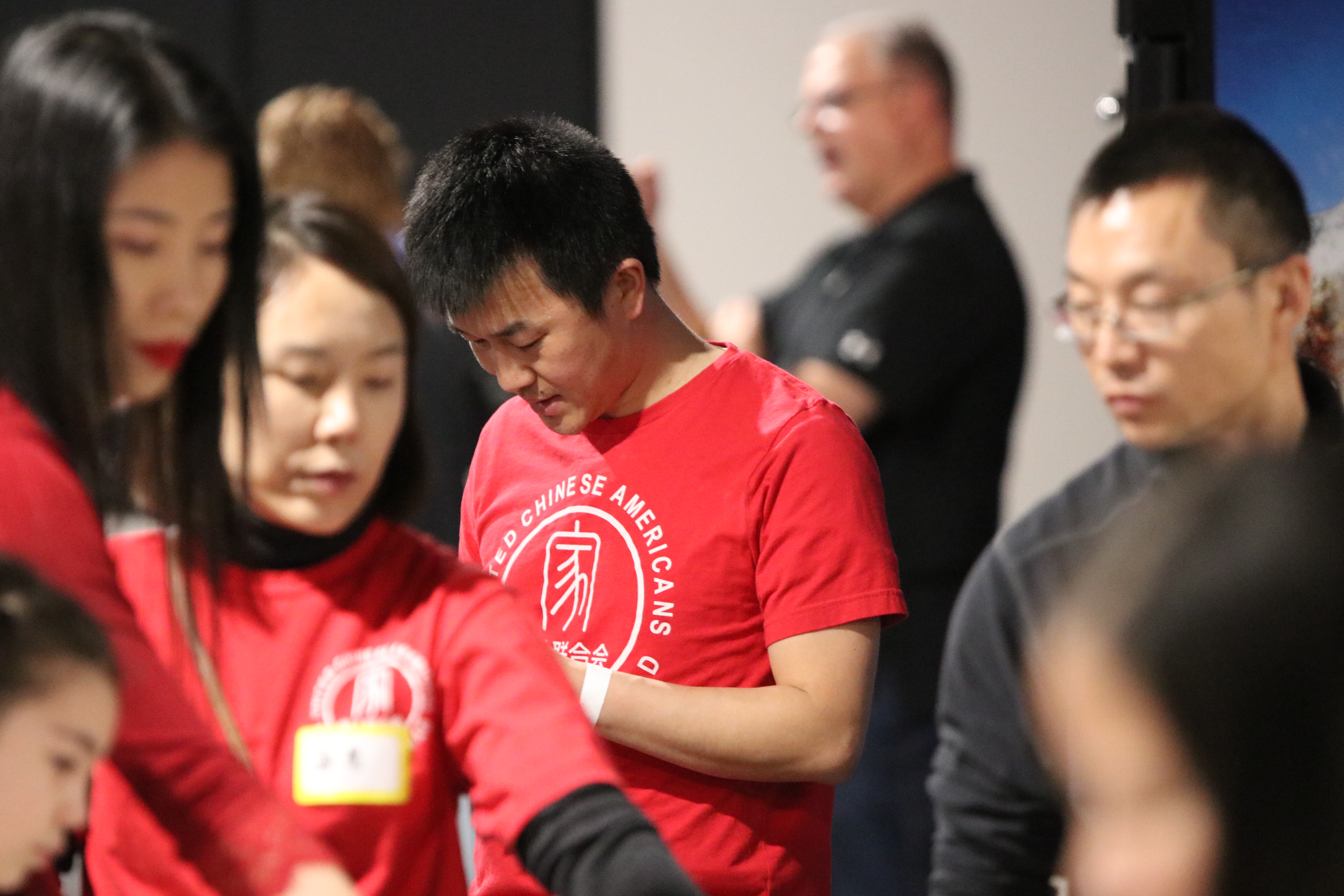 Chinese Americans in Fargo compare 'extremely opposite' COVID responses in US, China - Vimarsana News