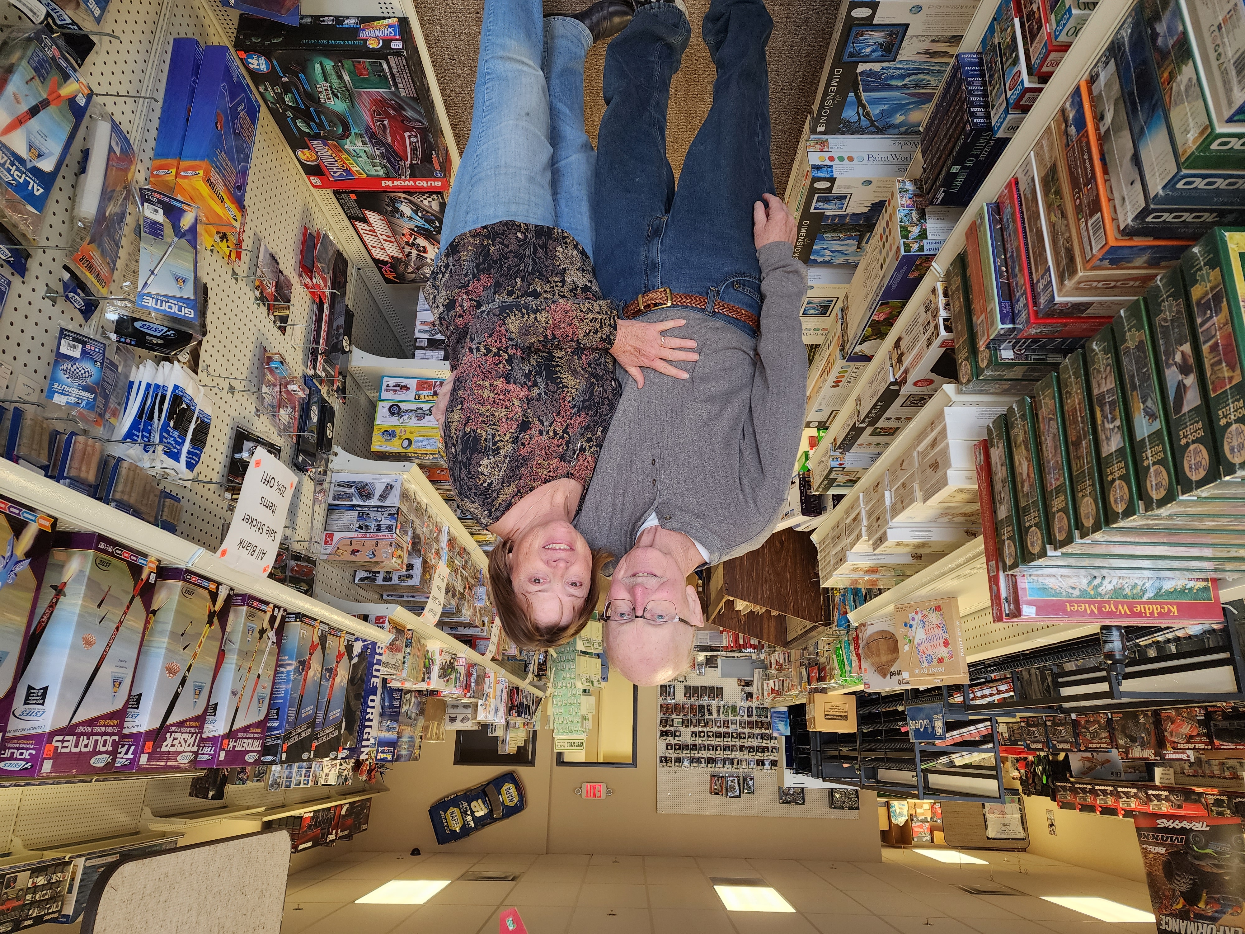 Hobby Hut is closing after 38 years in Fargo-Moorhead - Vimarsana News